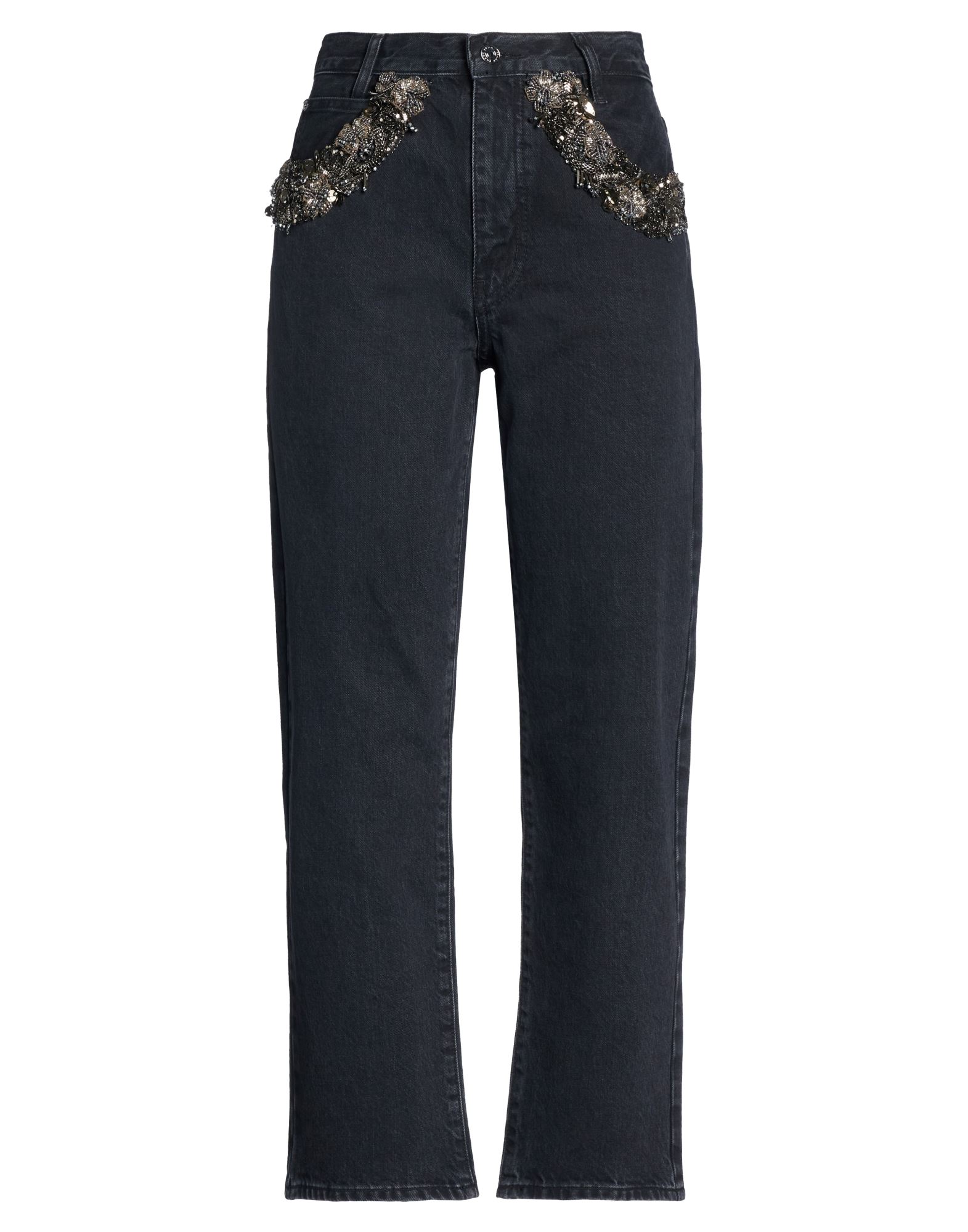 FRAME FRAME BOTTOMWEAR Τζιν