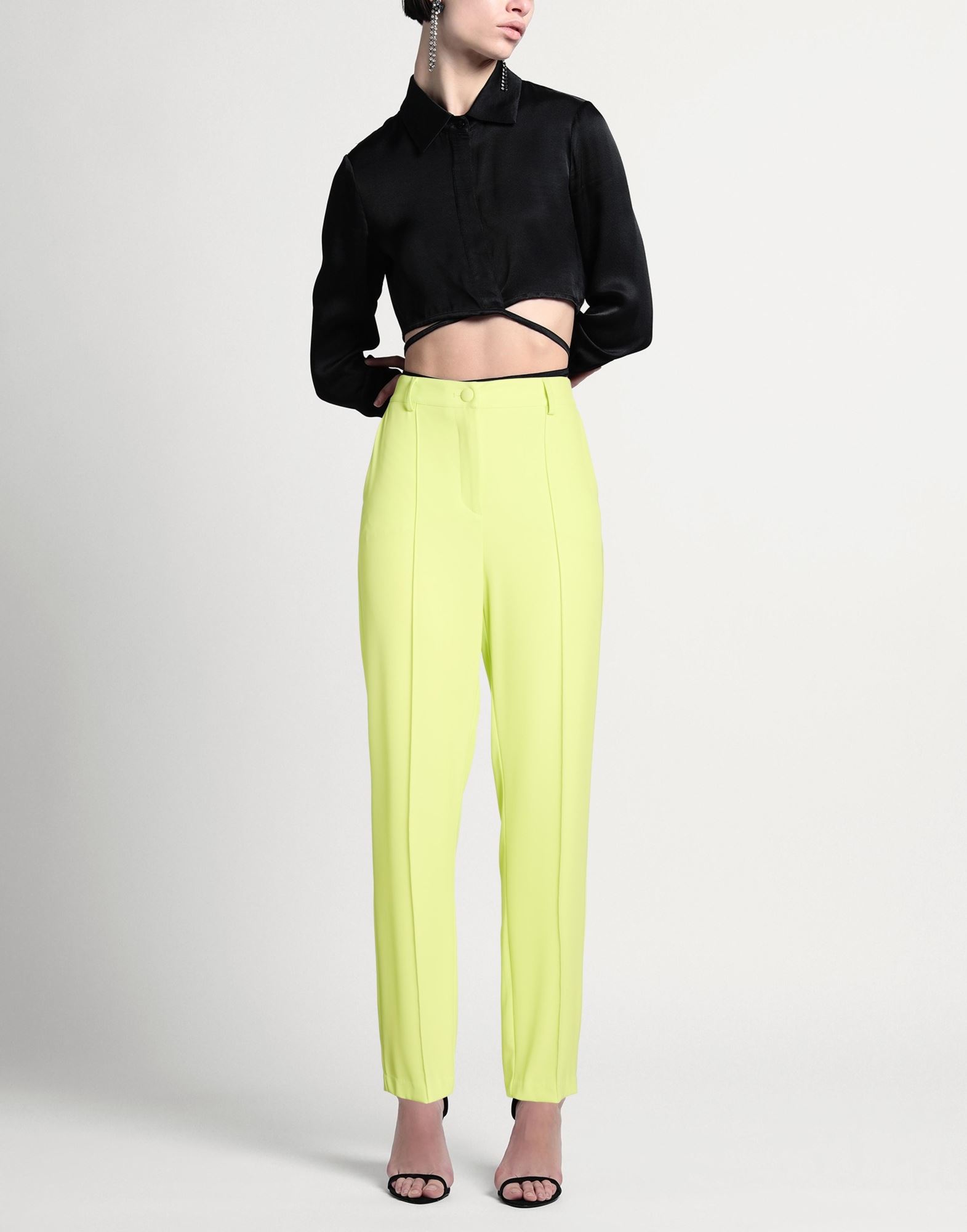  Babylon - Partes De Abajo - Pantalones - On Yoox.com 