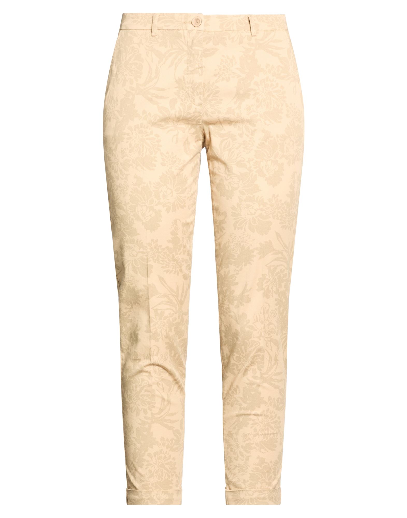 19.70 NINETEEN SEVENTY BOTTOMWEAR Casual Παντελόνι