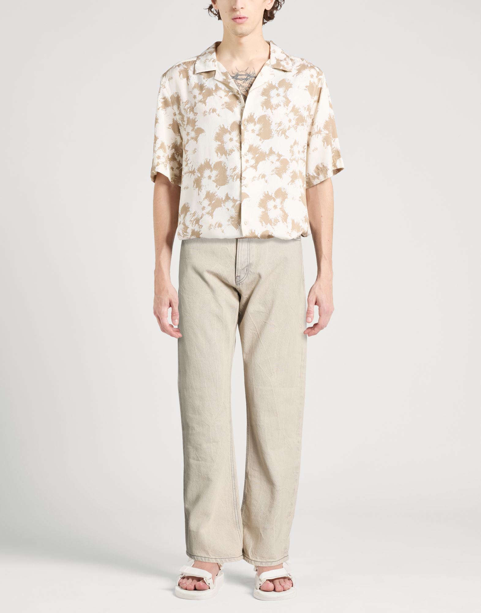  Haikure - Hosen & Röcke - Jeanshosen - On Yoox.com 