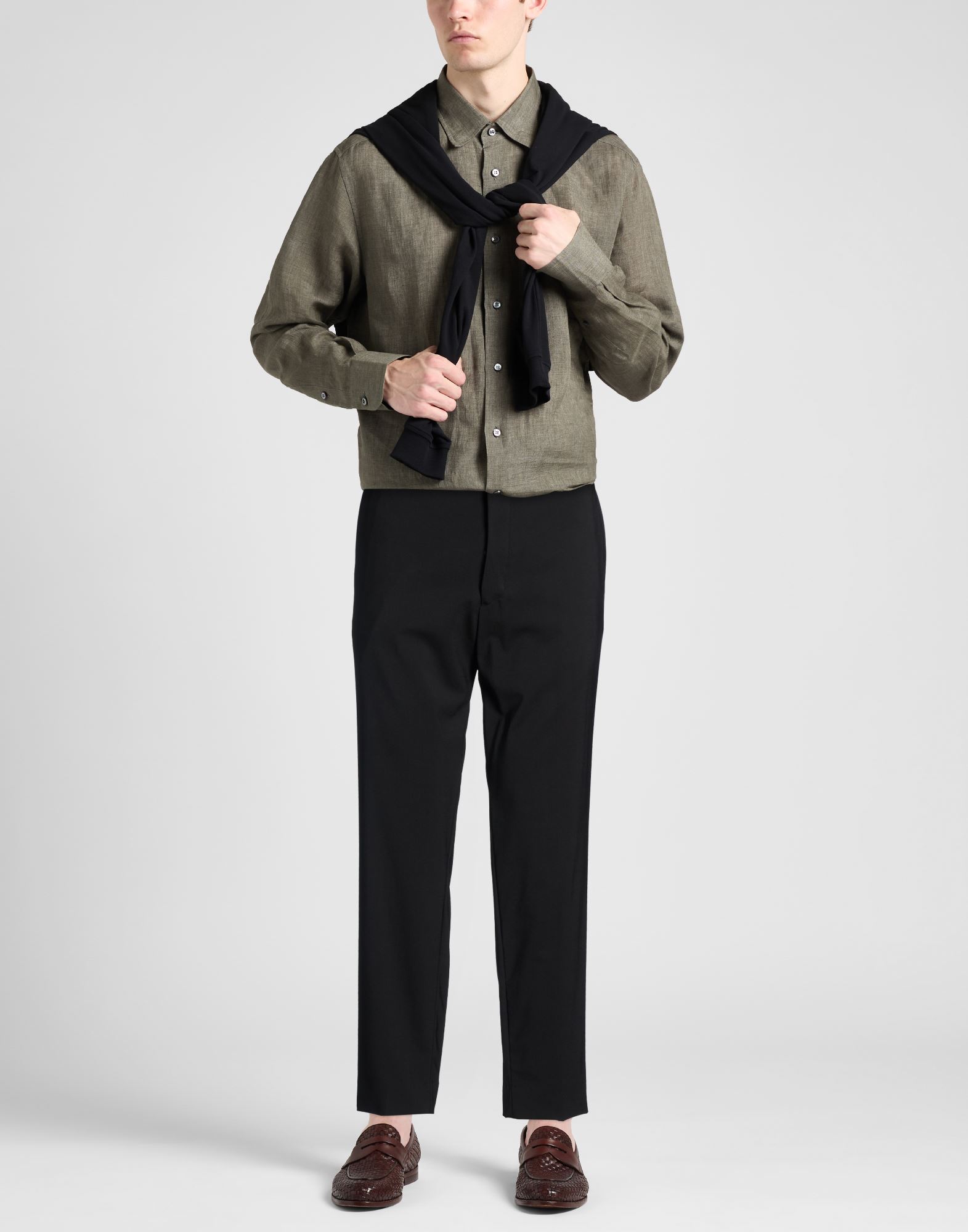  Be Able - Partes De Abajo - Pantalones - On Yoox.com 