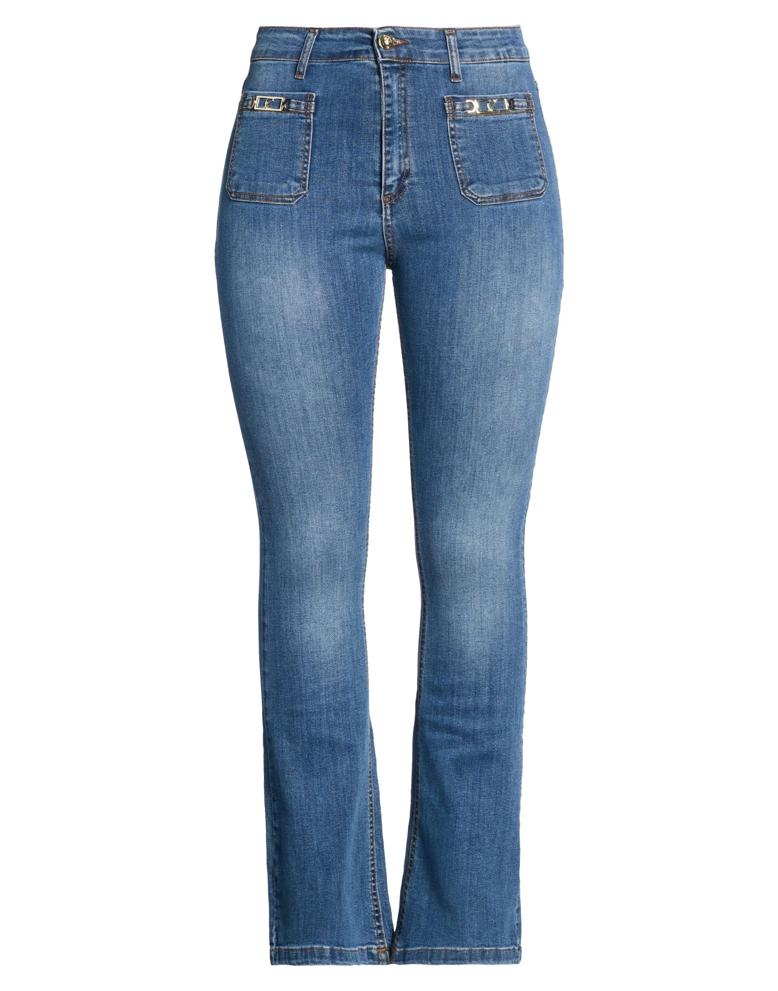  Cafènoir - Hosen & Röcke - Jeanshosen - On Yoox.com 