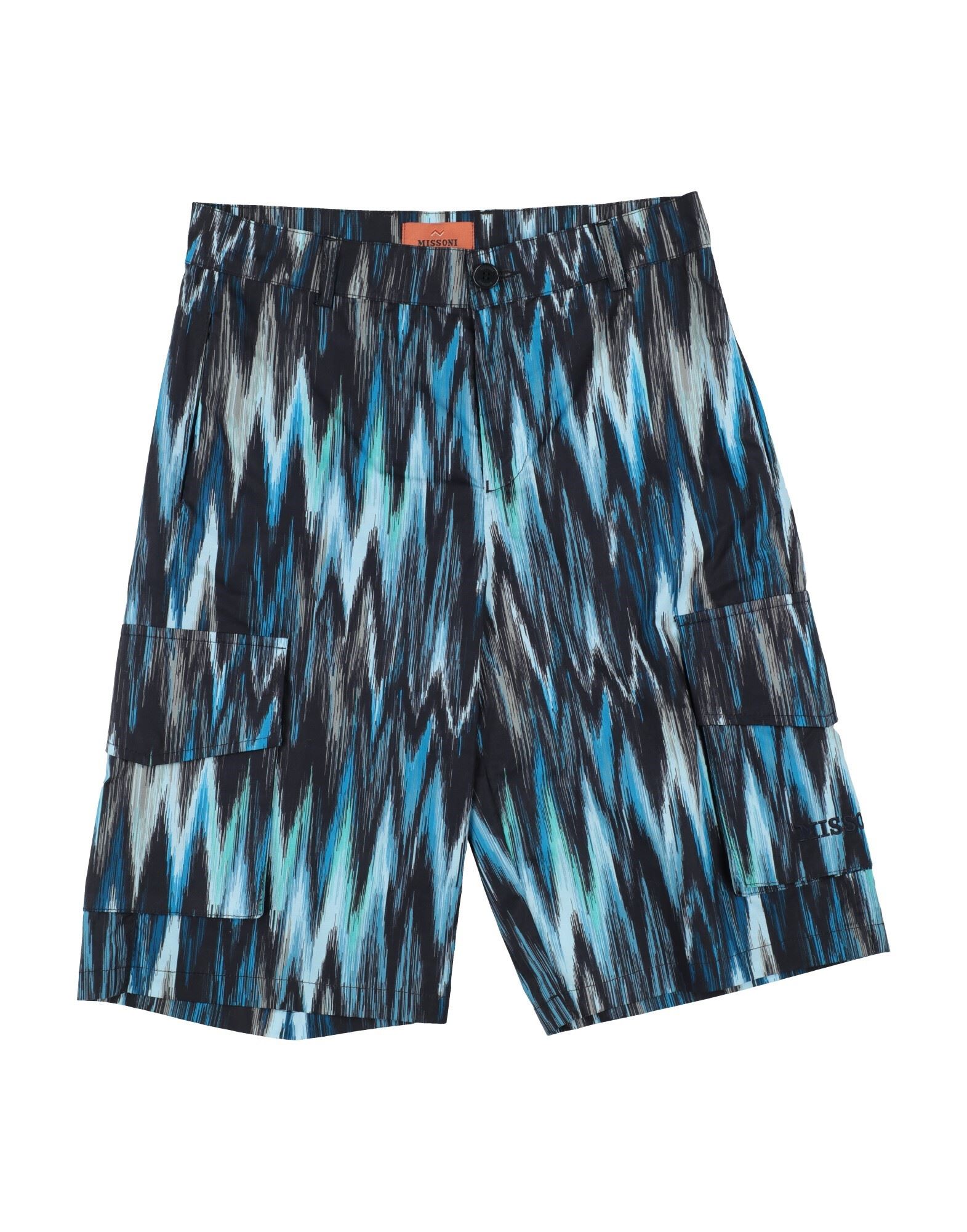 Missoni Kids - Hosen & Röcke - Shorts & Bermudashorts - On Yoox.com 