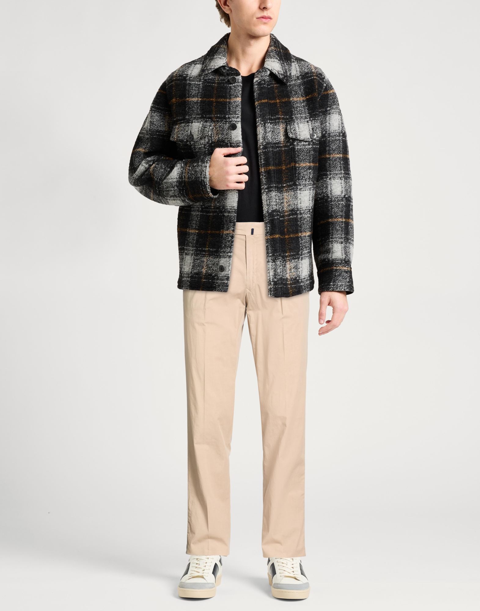  The Gigi - Hosen & Röcke - Hosen - On Yoox.com 