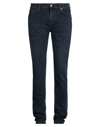 Pantalones vaqueros Hombre Azul marino 29W-34L,30W-34L,31W-34L,32W-34L Hombre