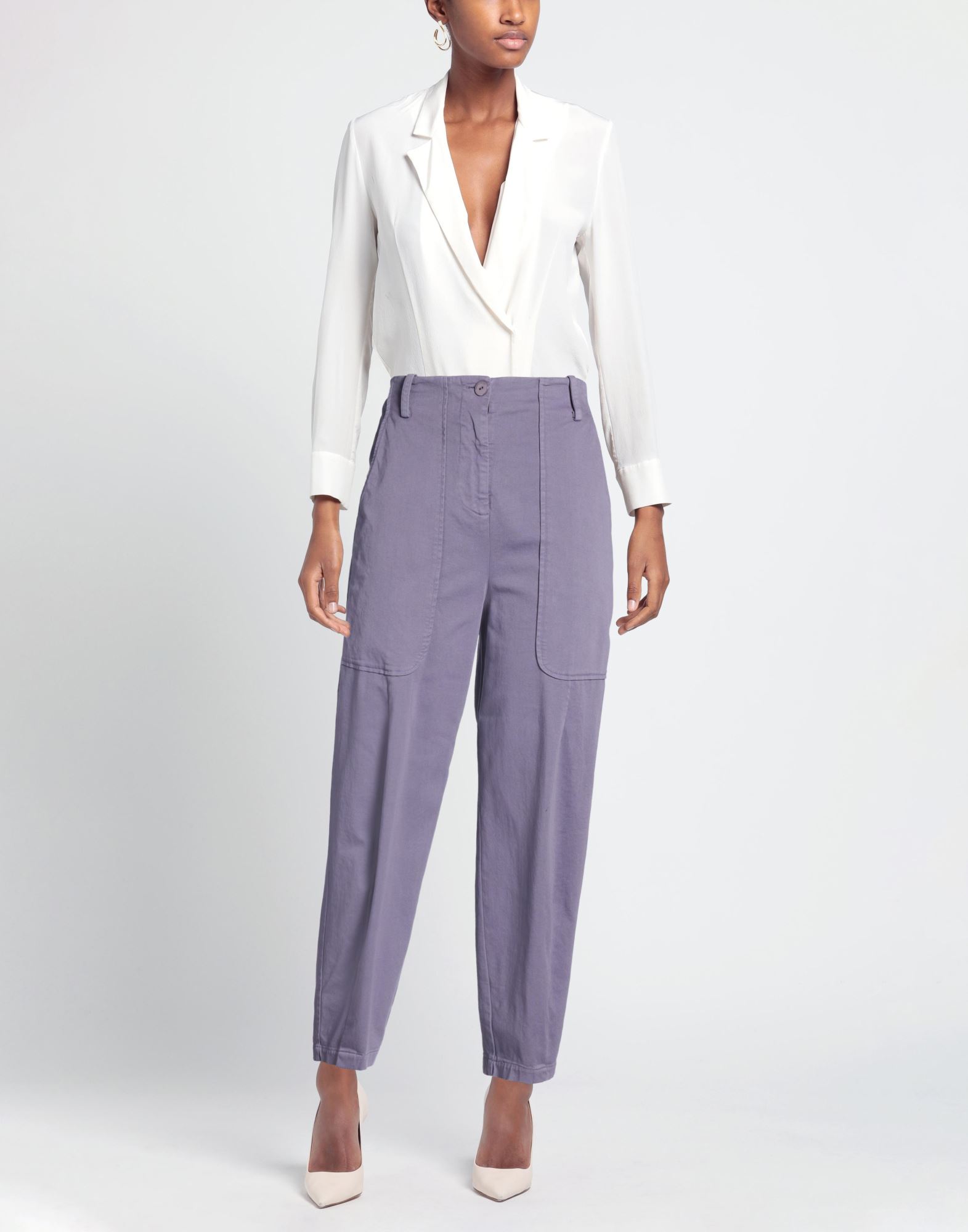  Alessia Santi - Hosen & Röcke - Hosen - On Yoox.com 