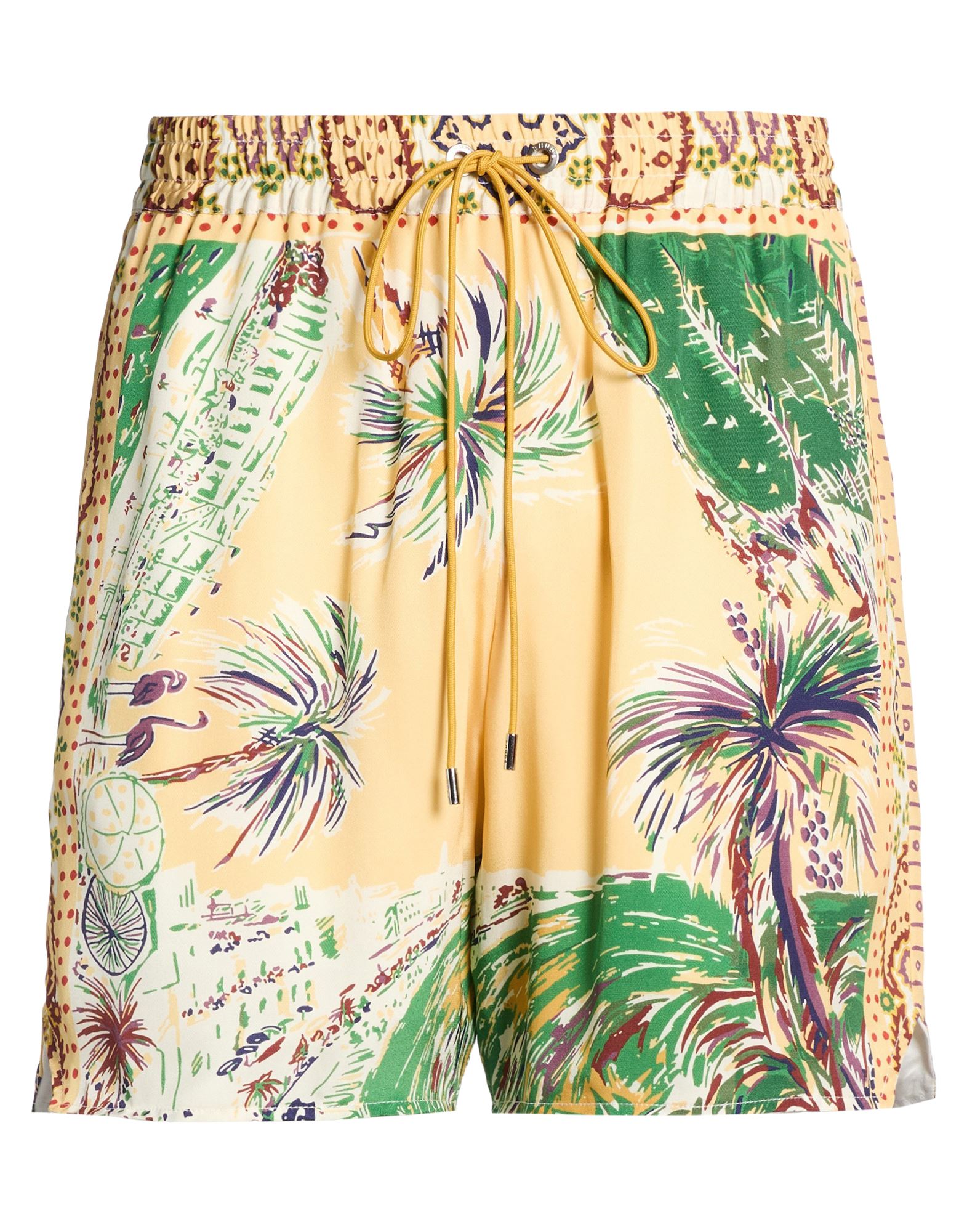  Rhude - Hosen & Röcke - Shorts & Bermudashorts - On Yoox.com 