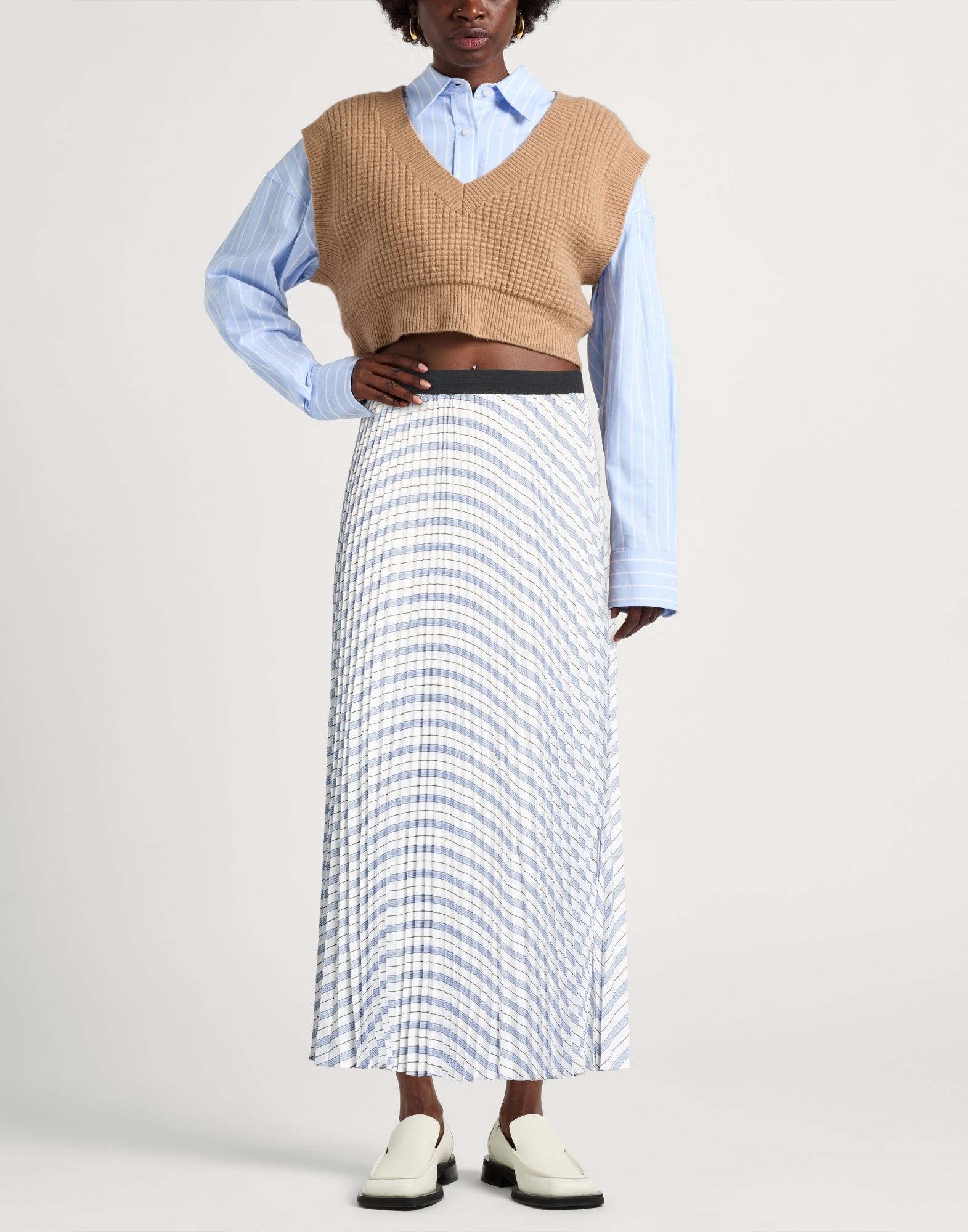  Maje - Hosen & Röcke - Maxi-röcke - On Yoox.com 