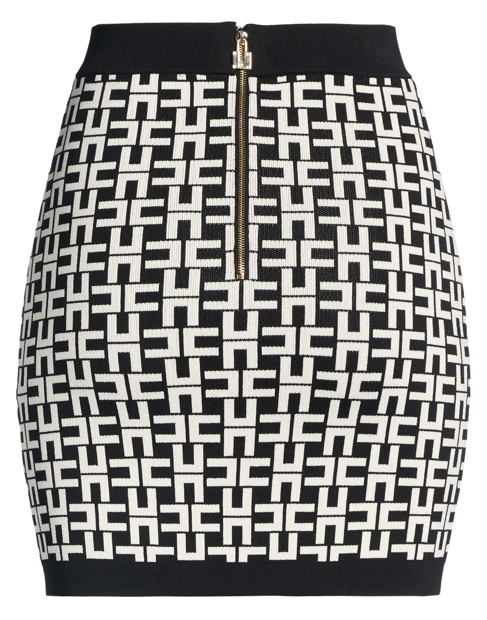 ELISABETTA FRANCHI ELISABETTA FRANCHI BOTTOMWEAR Μίνι φούστα