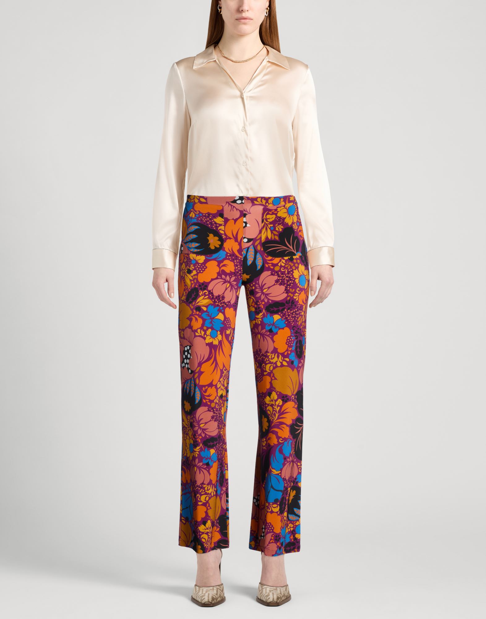  Siyu - Hosen & Röcke - Hosen - On Yoox.com 