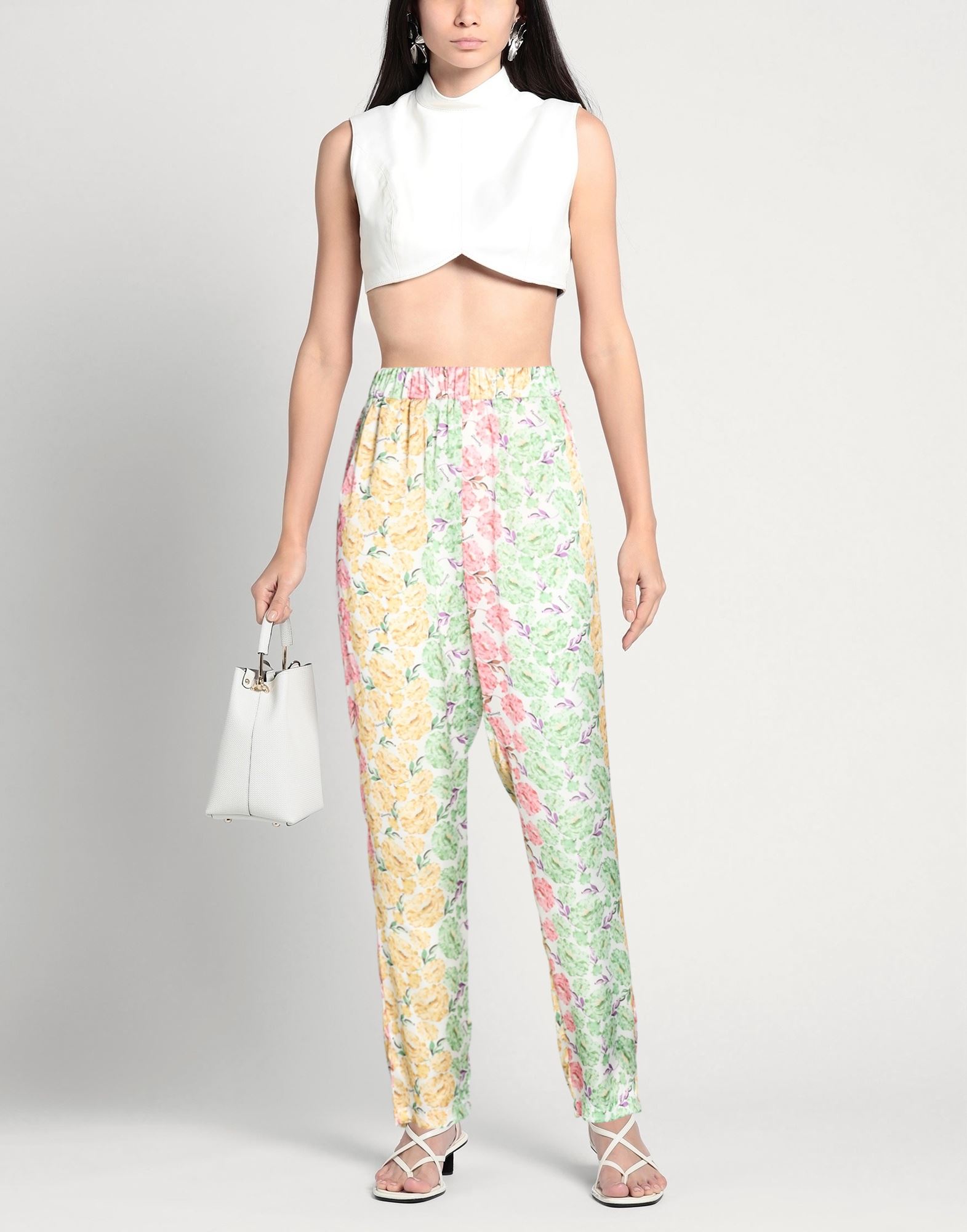  Mariuccia - Hosen & Röcke - Hosen - On Yoox.com 