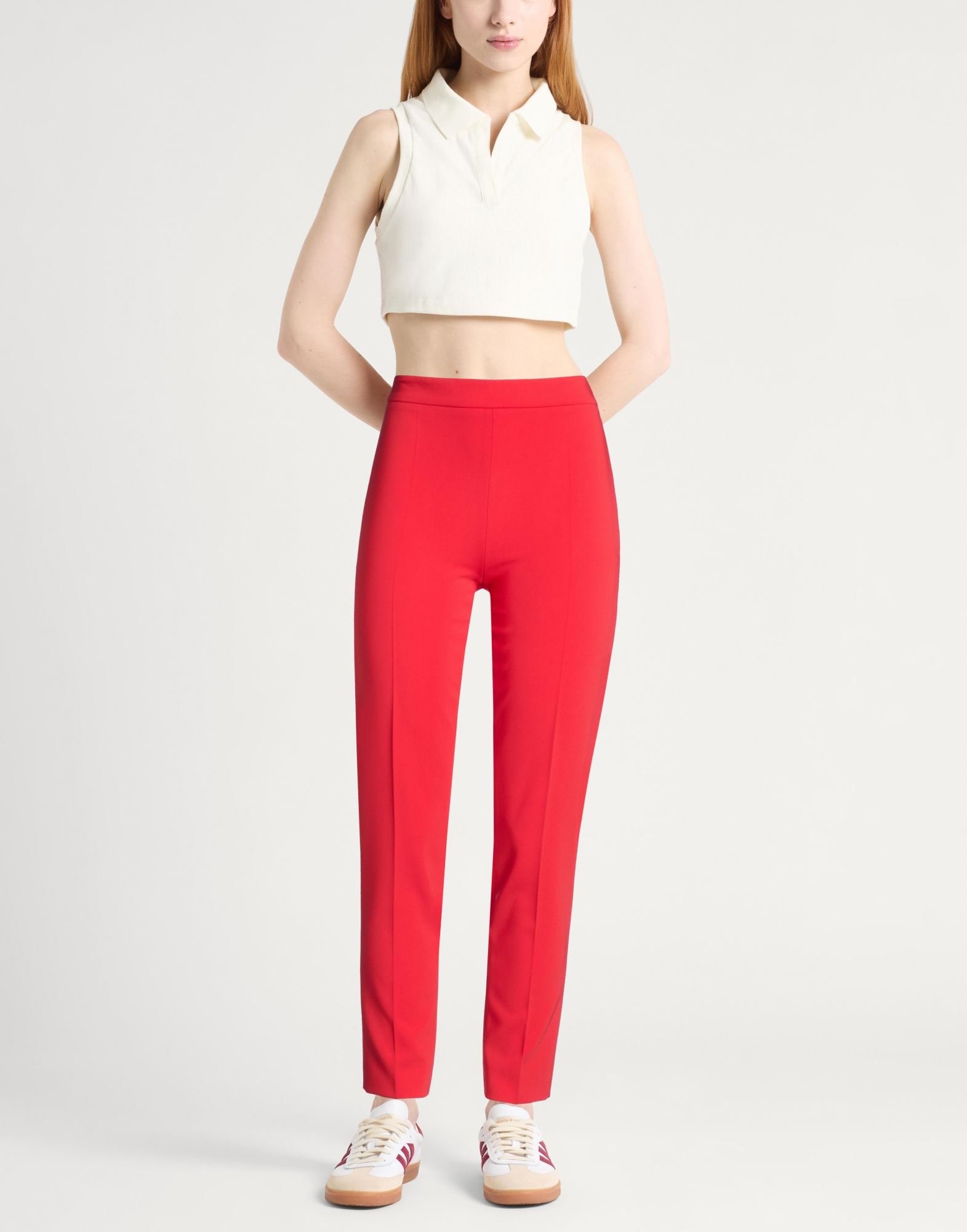 Moschino - Hosen & Röcke - Hosen - On Yoox.com 