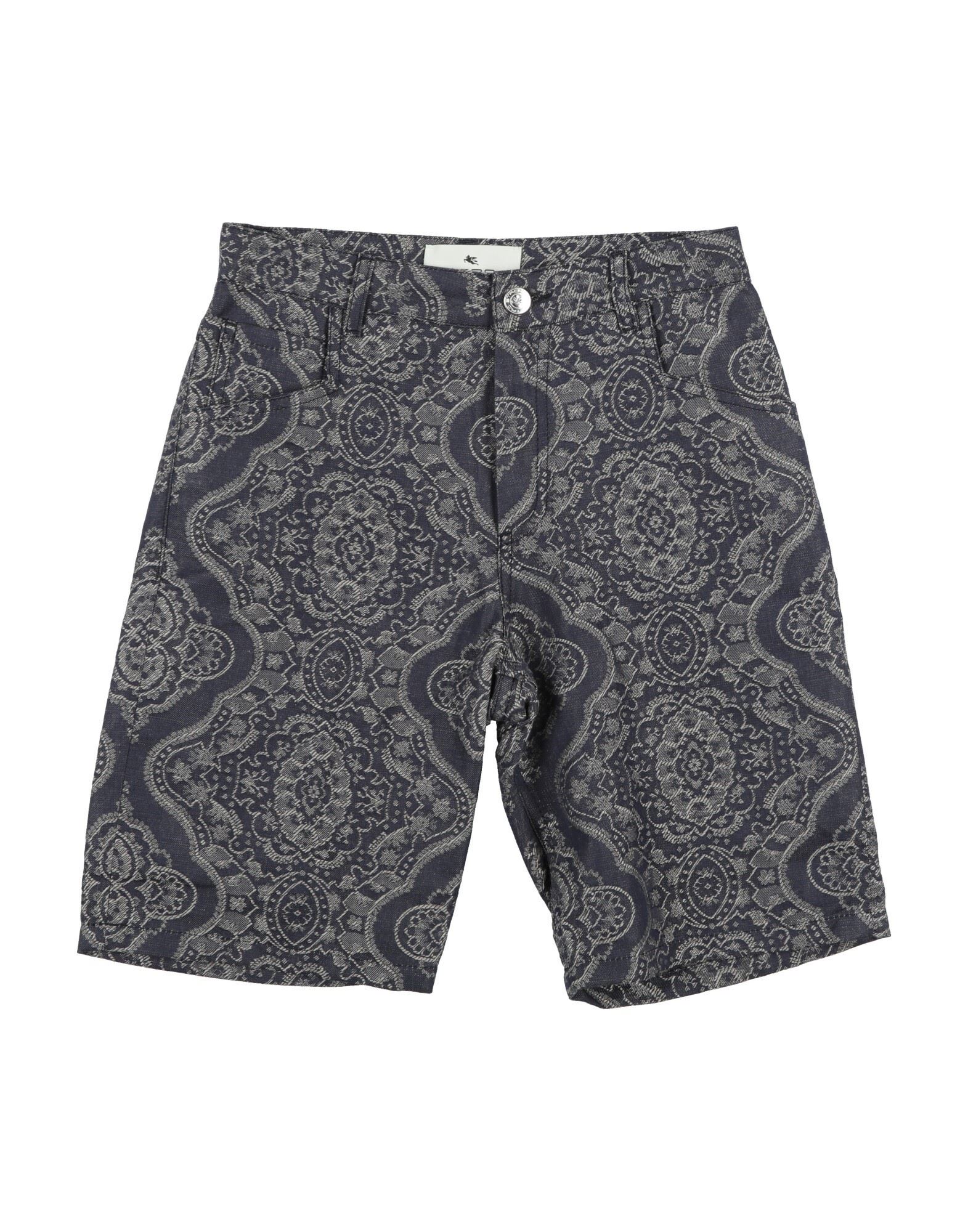  Etro - Hosen & Röcke - Shorts & Bermudashorts - On Yoox.com 