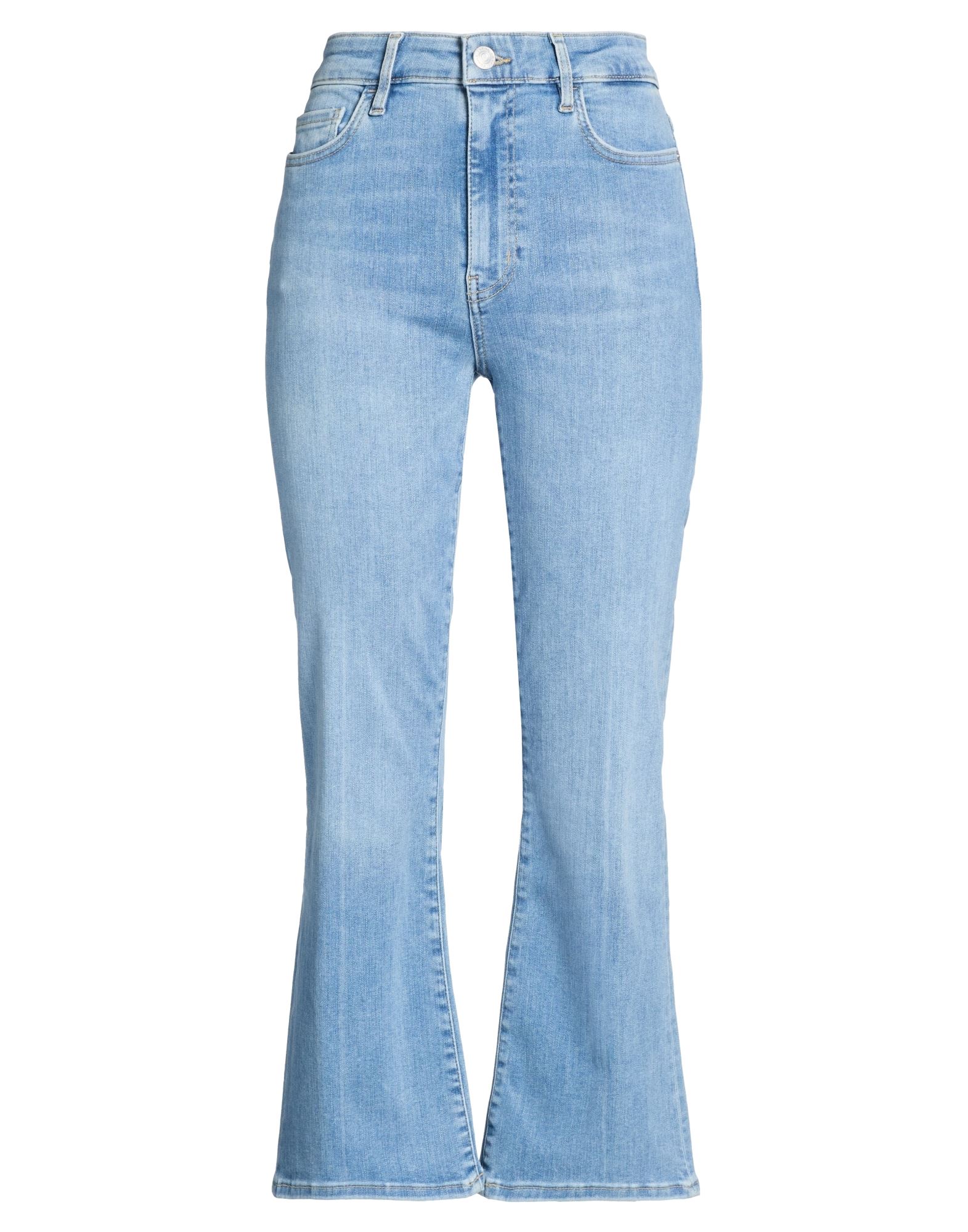 FRAME BOTTOMWEAR Τζιν
