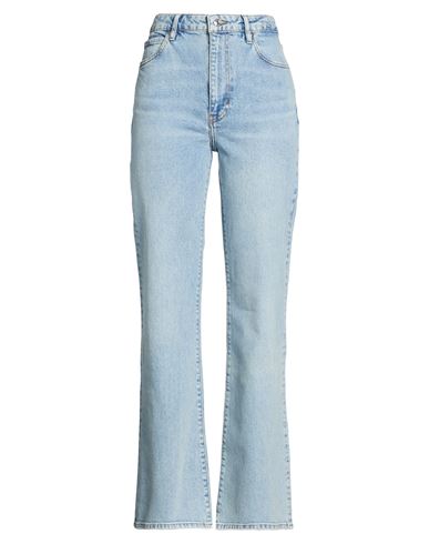 Pantalones vaqueros Mujer Azul marino 27,28,29,30,31,32 Mujer