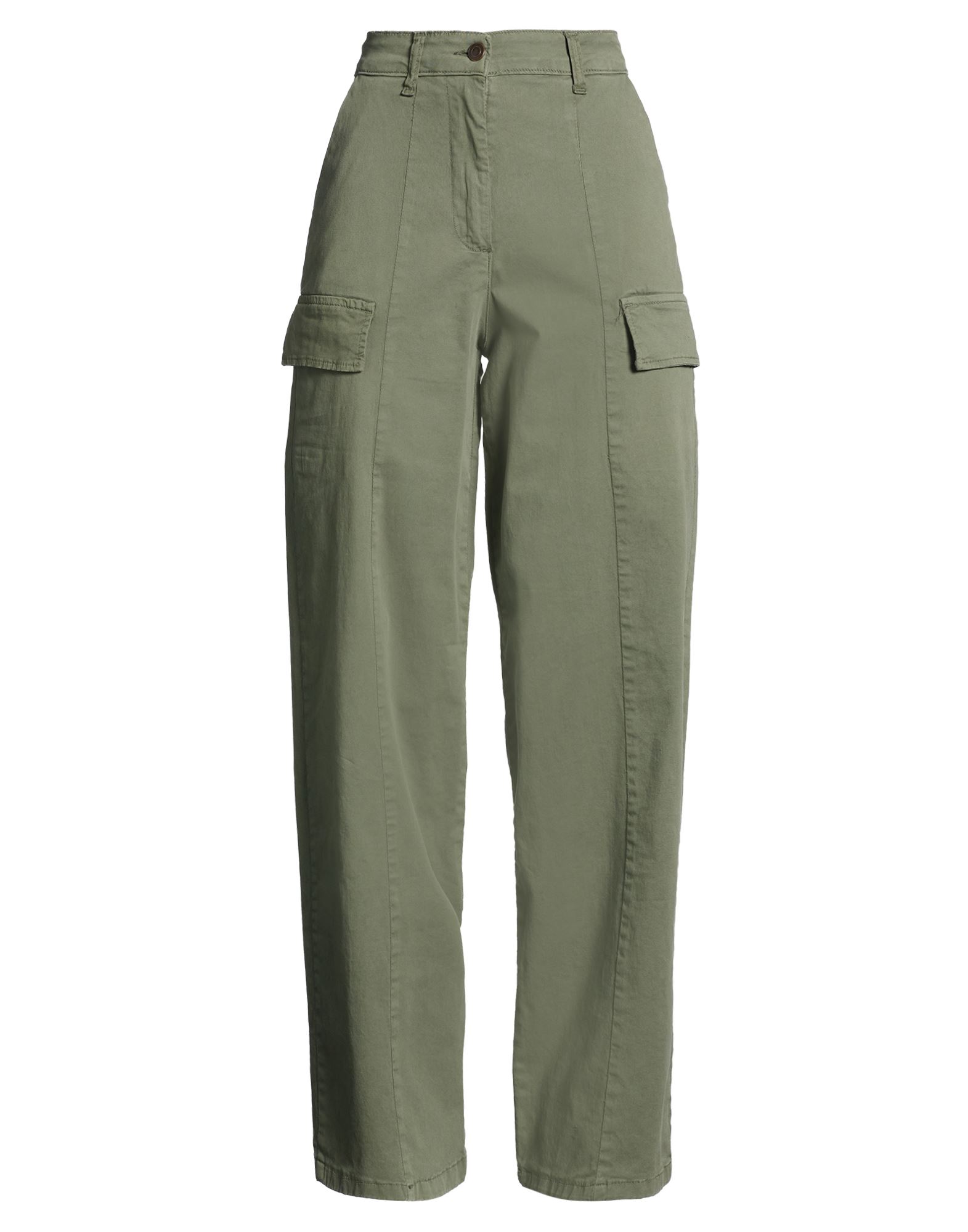  B.yu - Partes De Abajo - Pantalones - On Yoox.com 
