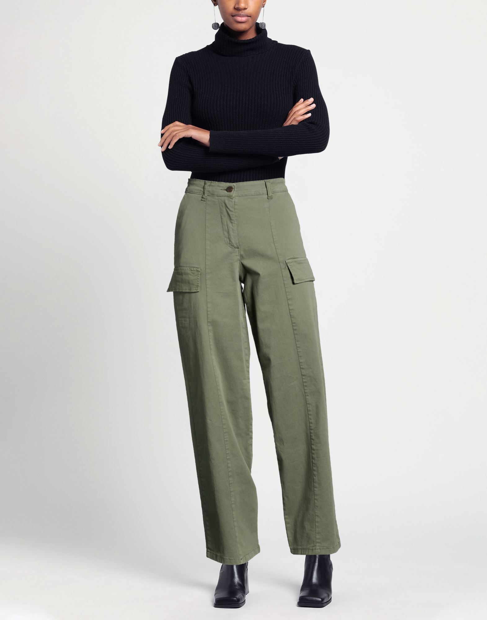  B.yu - Partes De Abajo - Pantalones - On Yoox.com 