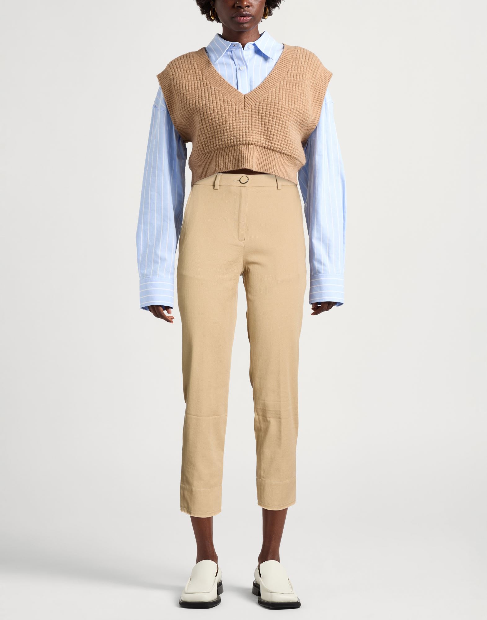  Seventy Venezia - Hosen & Röcke - Hosen - On Yoox.com 