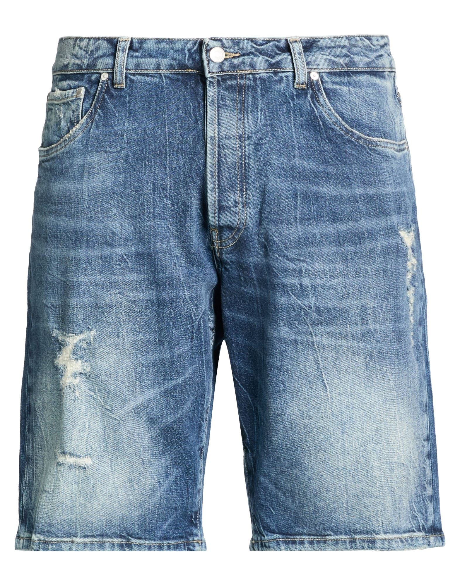  Liu •jo Man - Hosen & Röcke - Jeansshorts - On Yoox.com 