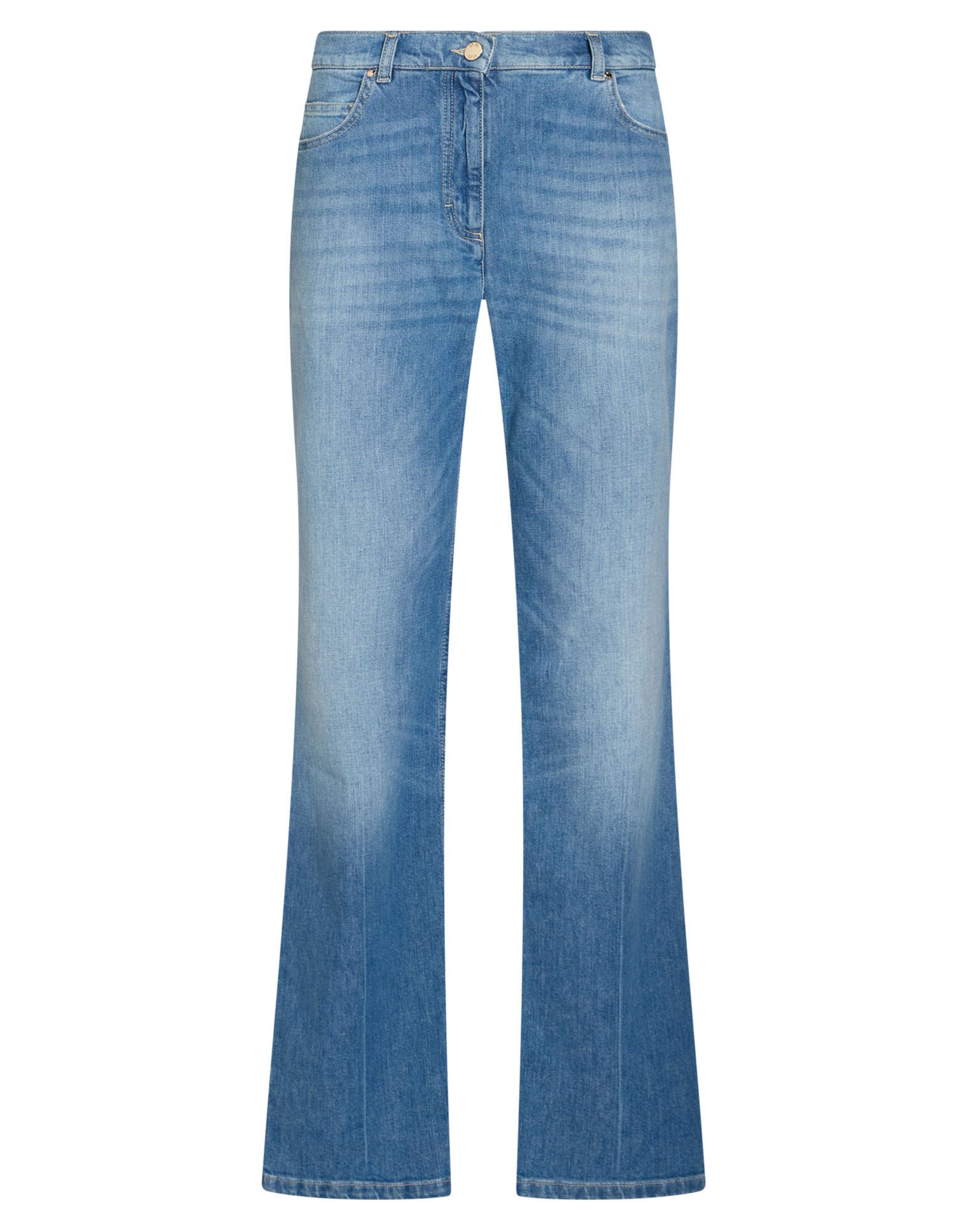 19.70 NINETEEN SEVENTY BOTTOMWEAR Τζιν