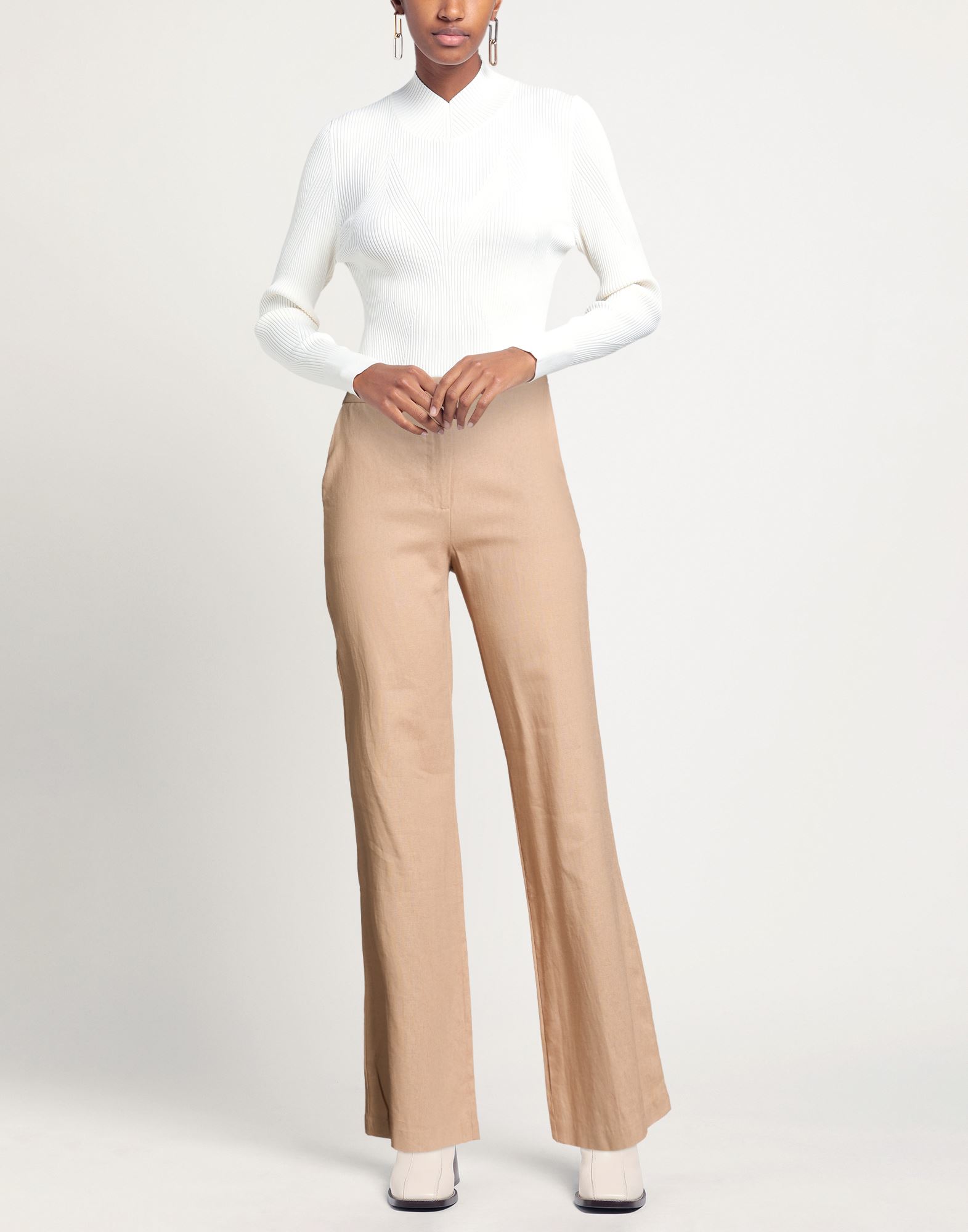  B.yu - Partes De Abajo - Pantalones - On Yoox.com 