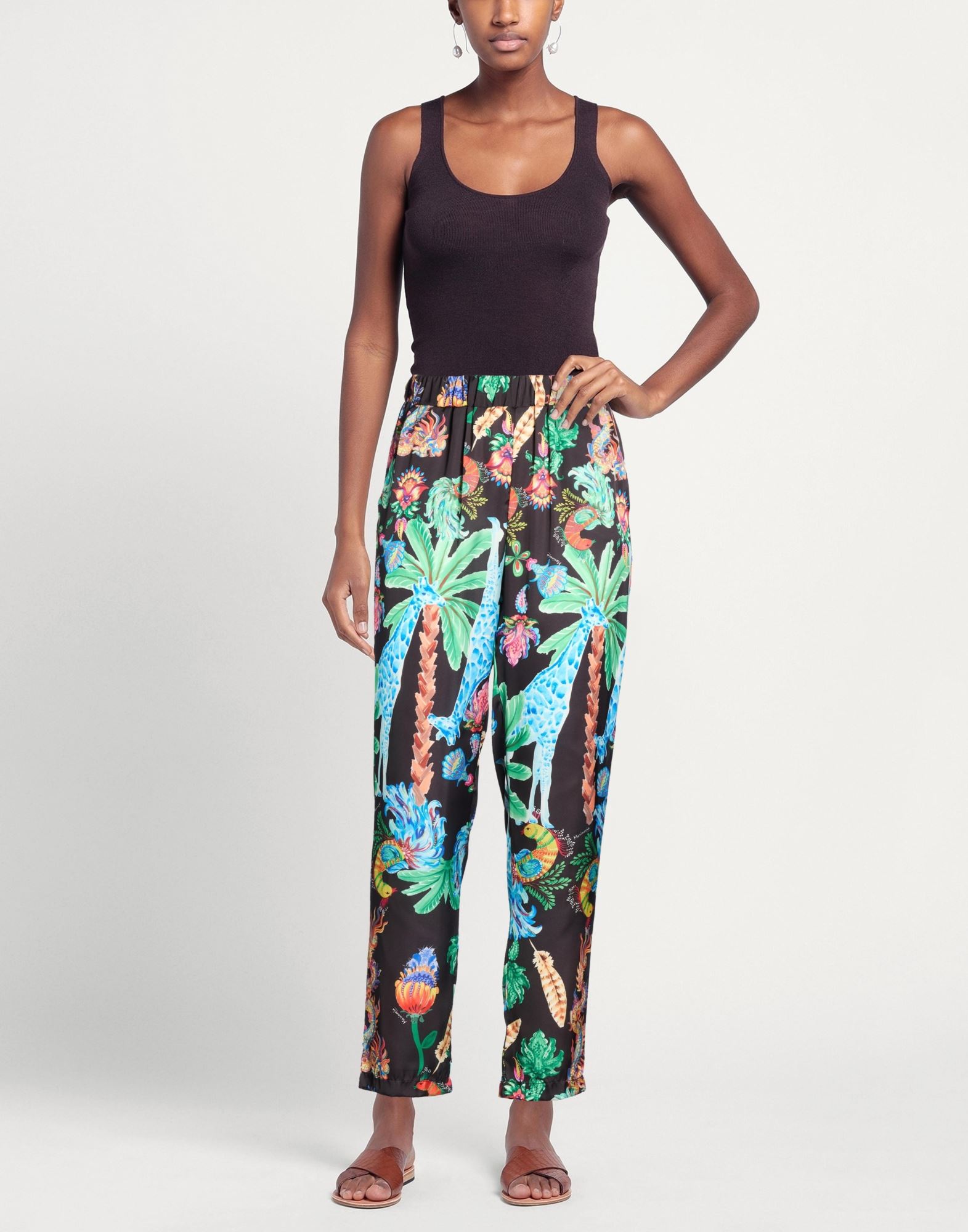  Mariuccia - Hosen & Röcke - Hosen - On Yoox.com 