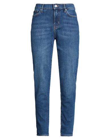Pantalones vaqueros Mujer Azul marino 27,28,30,31 Mujer