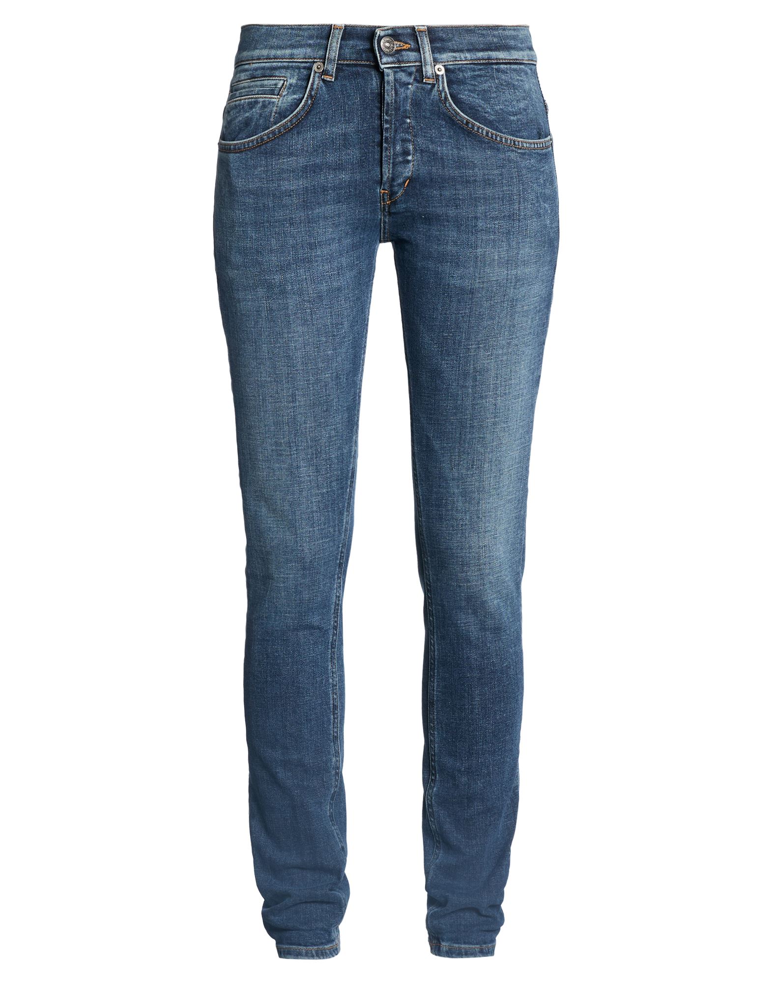 DONDUP BOTTOMWEAR Τζιν