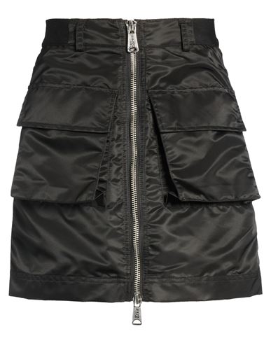 Minirock Damen Schwarz S,XS Damen
