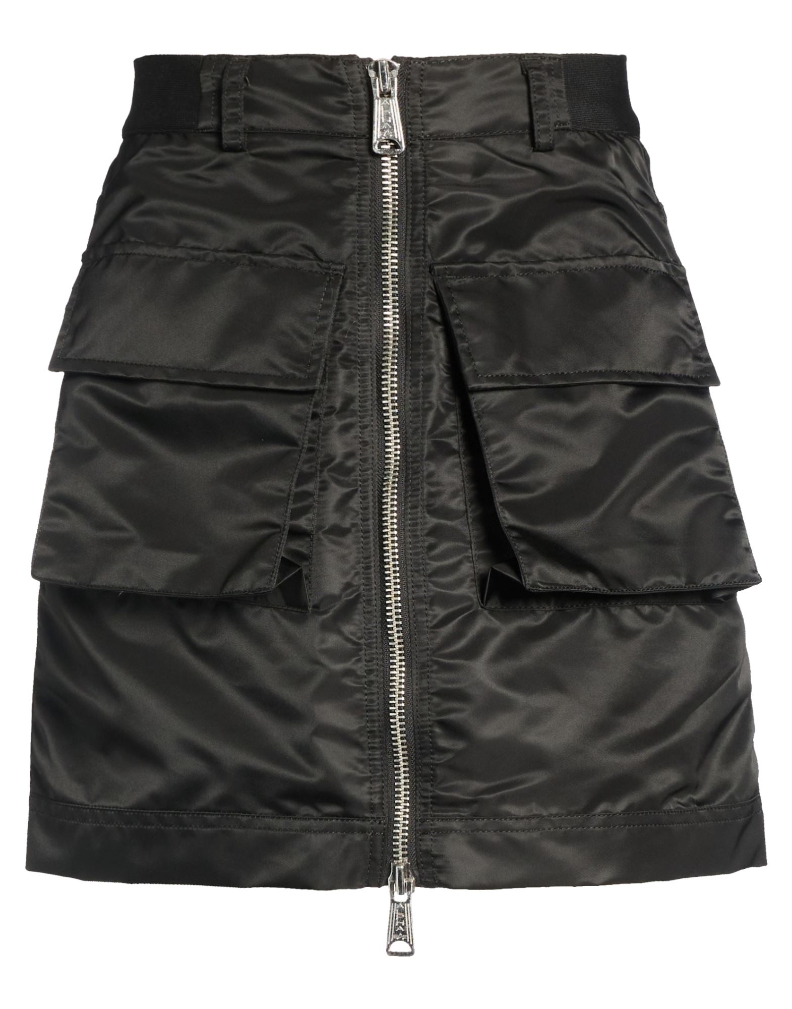 ALPHA INDUSTRIES BOTTOMWEAR Μίνι φούστα