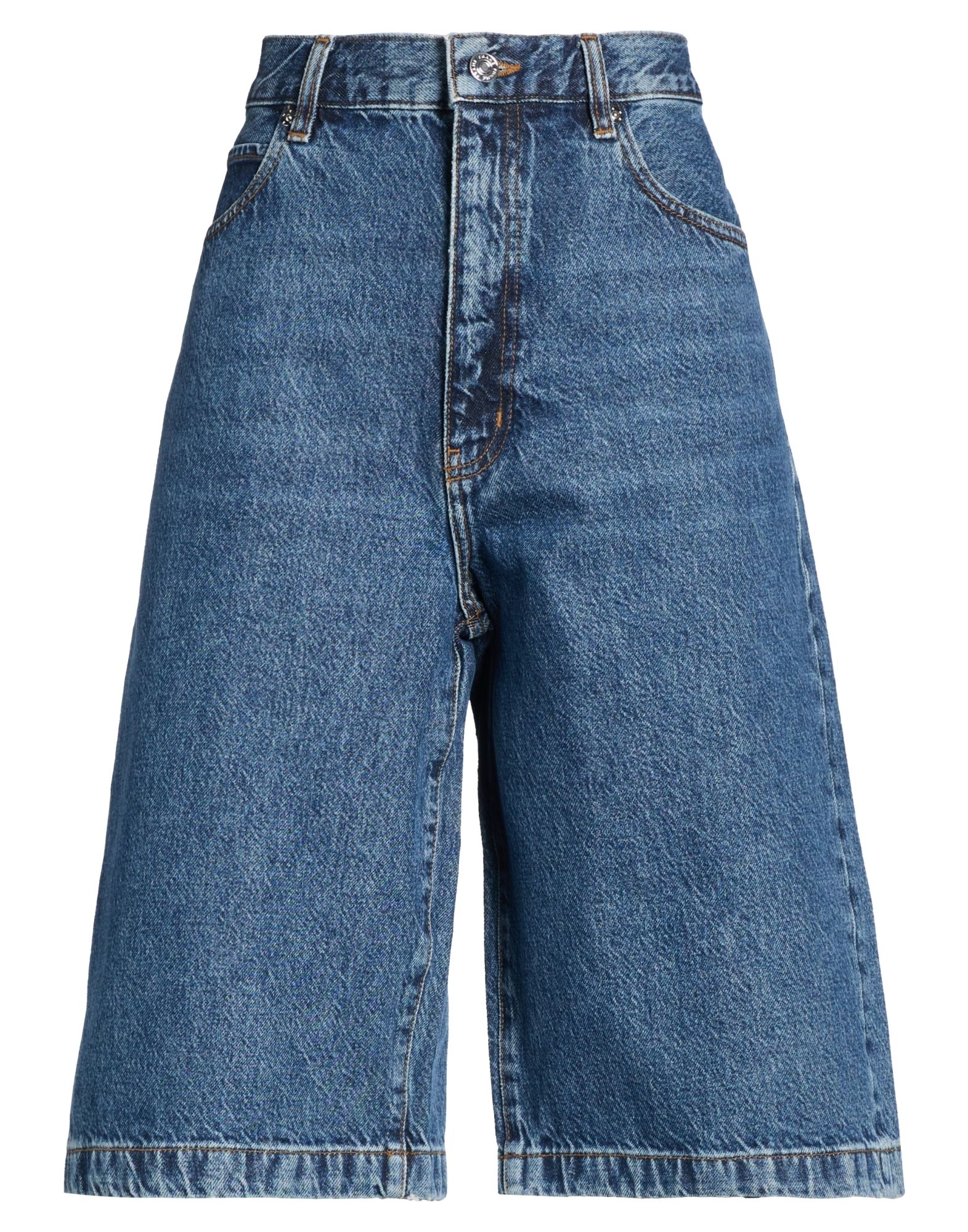FRAME FRAME BOTTOMWEAR Denim σορτς
