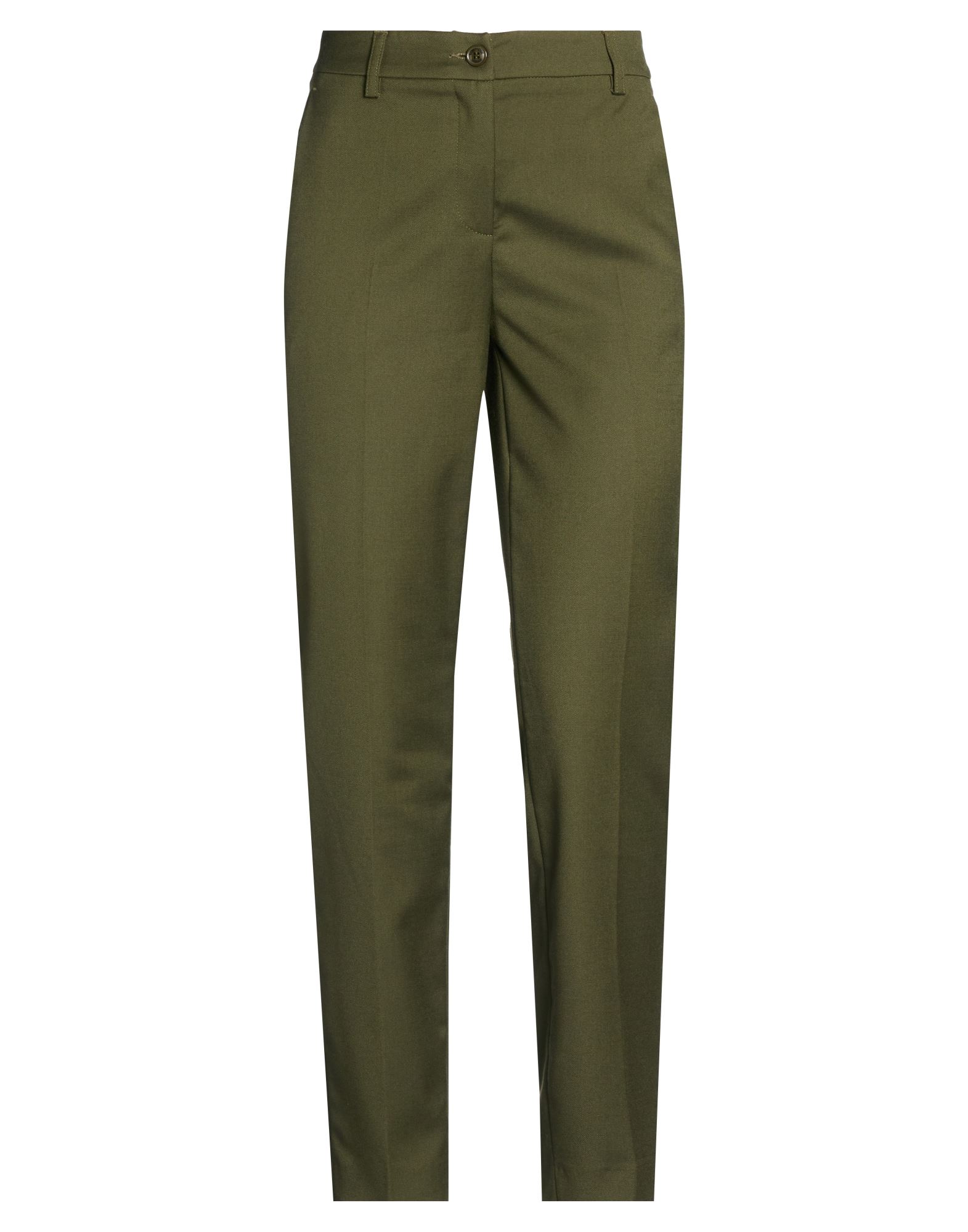 MOSCHINO BOTTOMWEAR Casual Παντελόνι