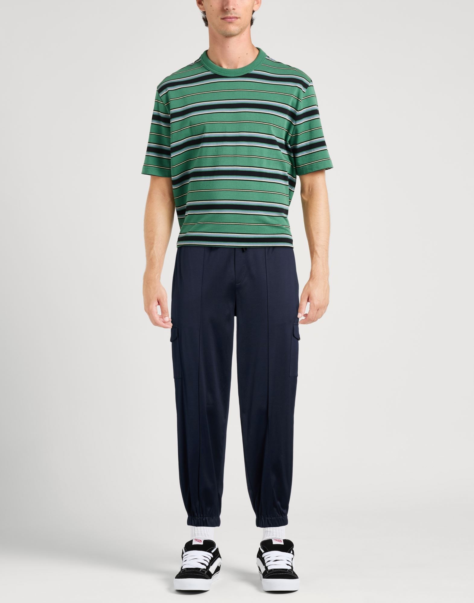  Gran Sasso - Hosen & Röcke - Hosen - On Yoox.com 