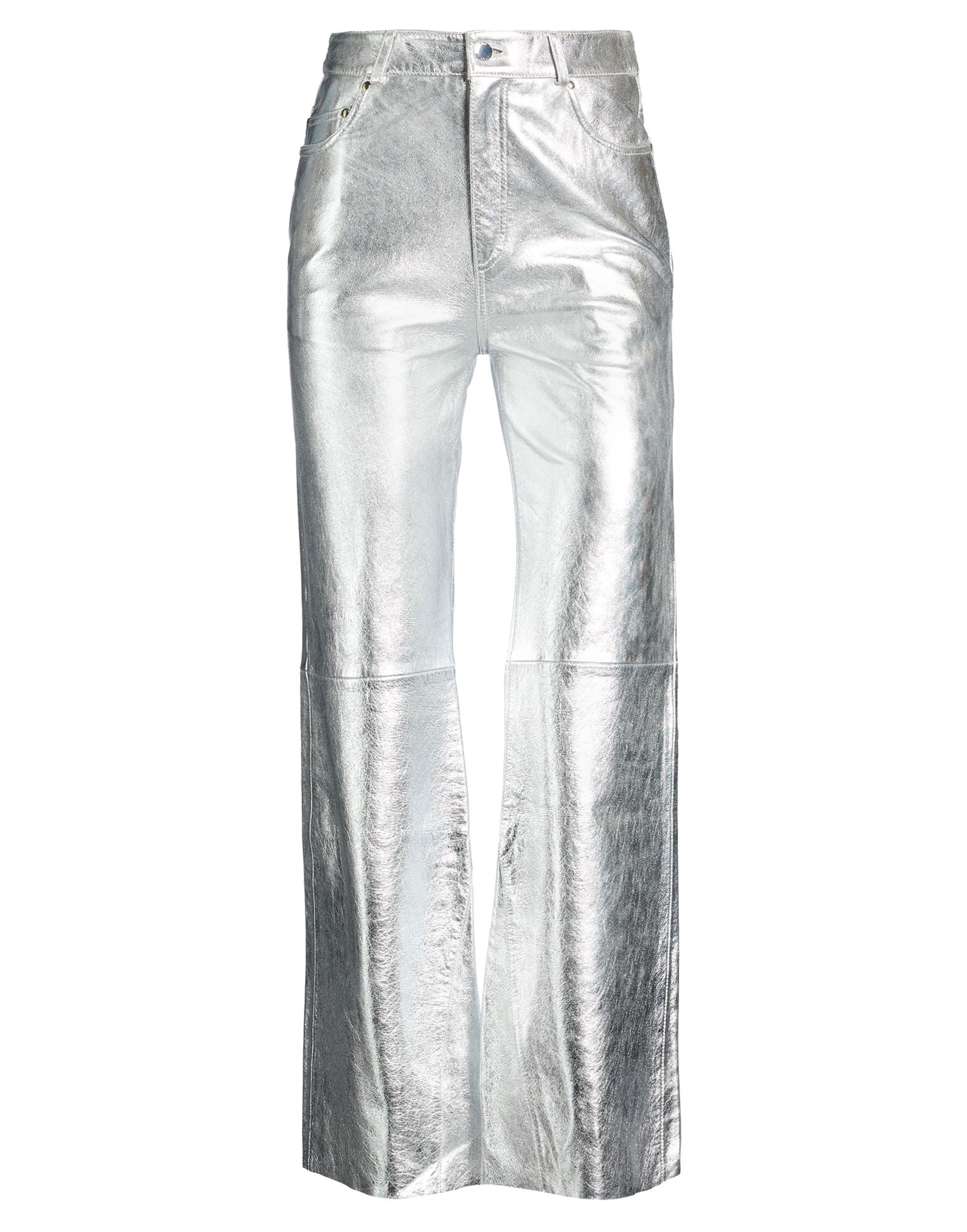 MAJE MAJE BOTTOMWEAR Casual Παντελόνι
