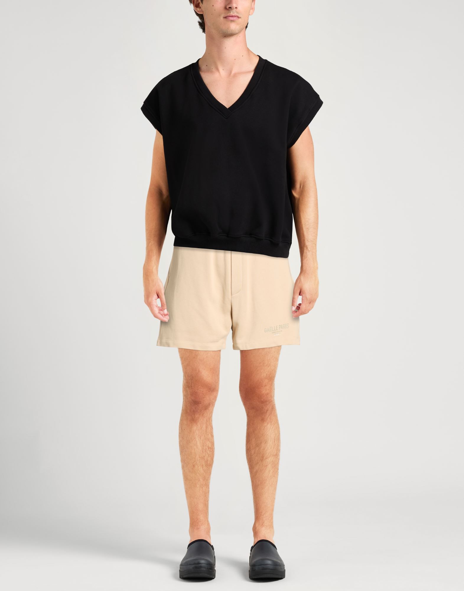  Gaëlle Paris - Hosen & Röcke - Shorts & Bermudashorts - On Yoox.com 