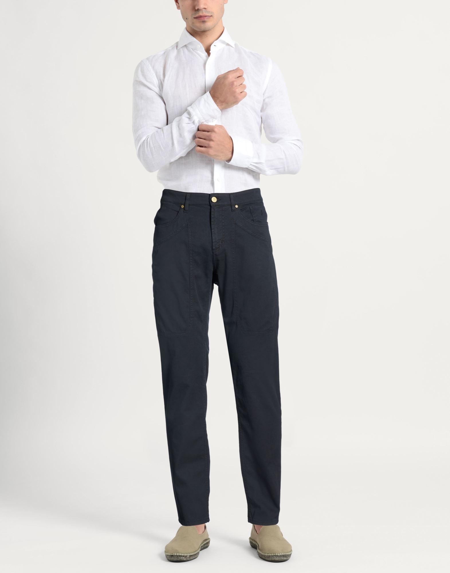  Jeckerson - Hosen & Röcke - Hosen - On Yoox.com 