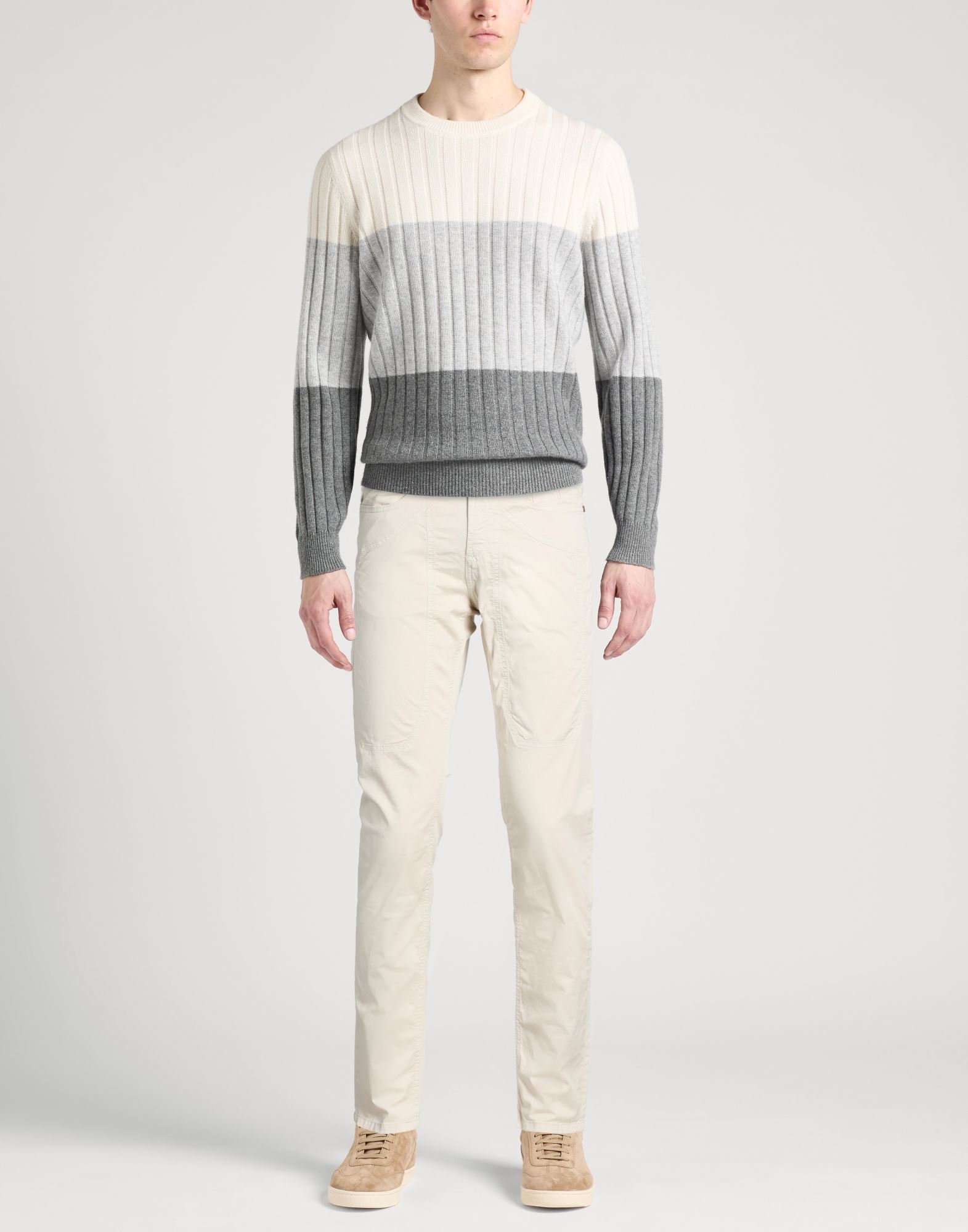  Jeckerson - Hosen & Röcke - Hosen - On Yoox.com 