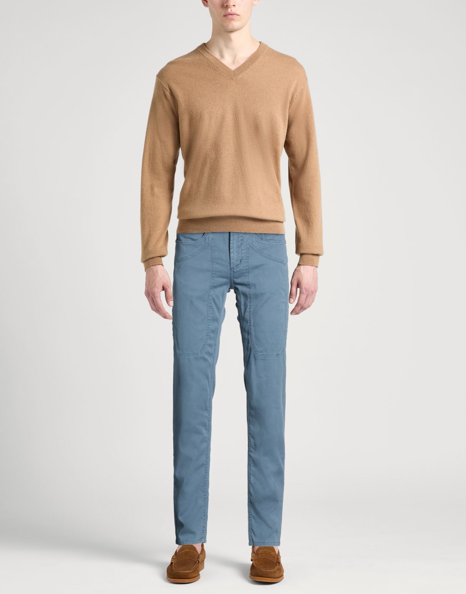  Jeckerson - Hosen & Röcke - Hosen - On Yoox.com 