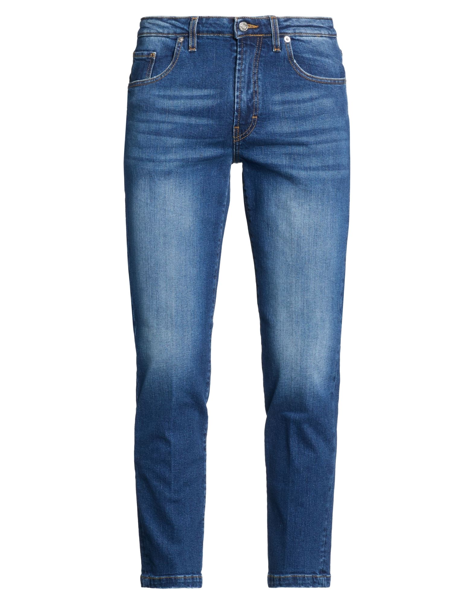  Alessandro Gilles - Partes De Abajo - Pantalones Vaqueros - On Yoox.com 