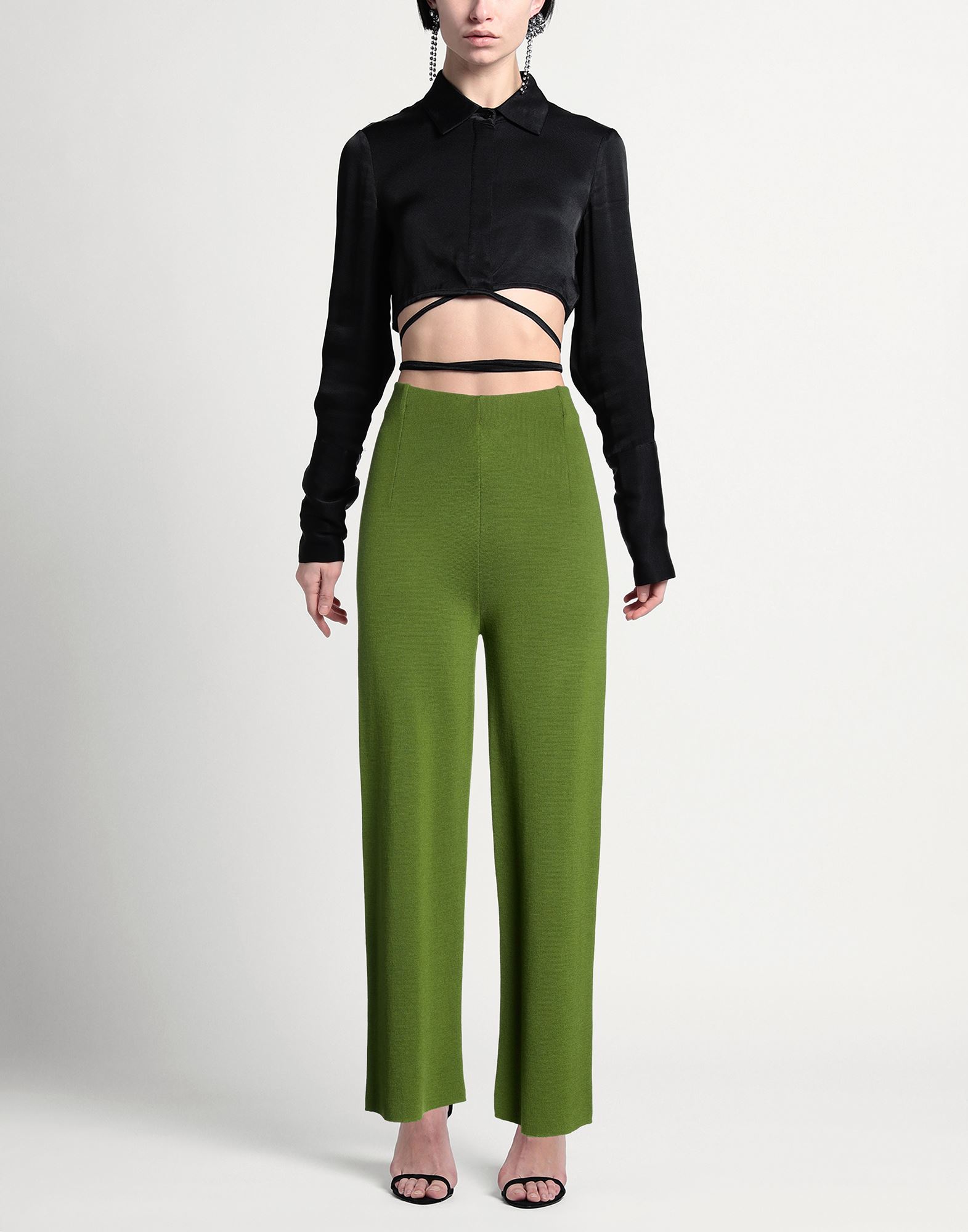  B.yu - Hosen & Röcke - Hosen - On Yoox.com 