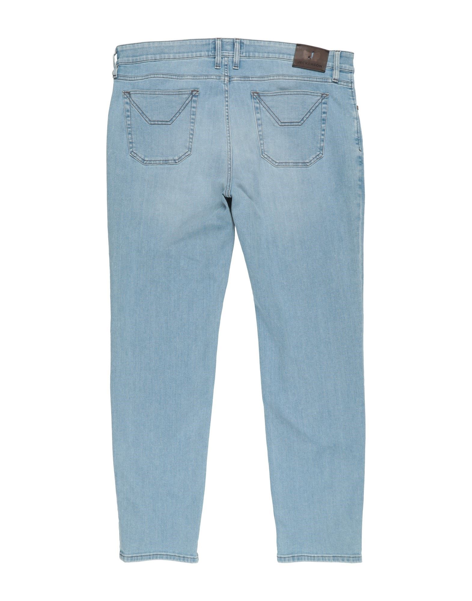  Jeckerson - Hosen & Röcke - Jeanshosen - On Yoox.com 