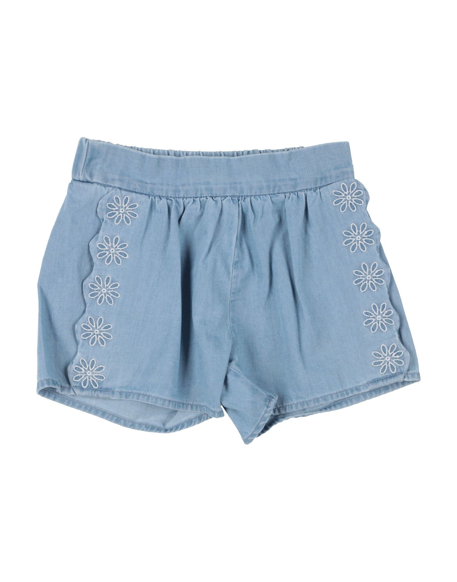  Chloé - Hosen & Röcke - Shorts & Bermudashorts - On Yoox.com 