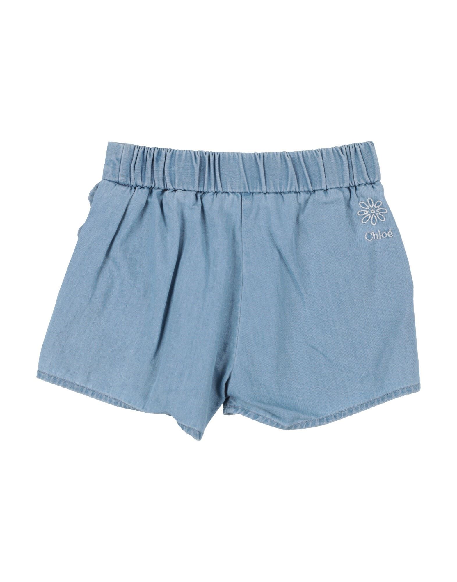  Chloé - Hosen & Röcke - Shorts & Bermudashorts - On Yoox.com 