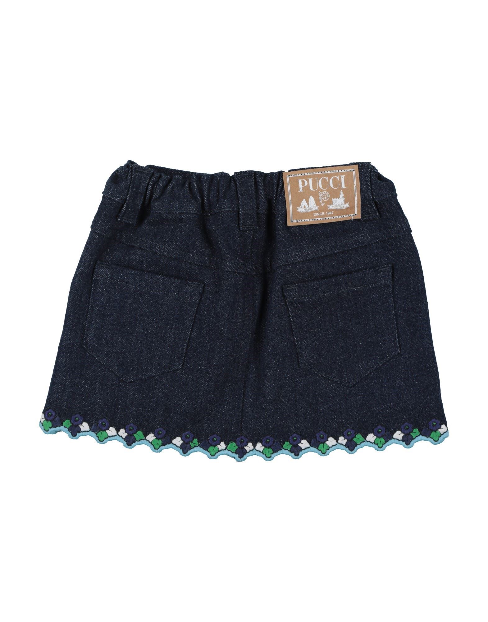  Pucci - Partes De Abajo - Faldas Vaqueras - On Yoox.com 