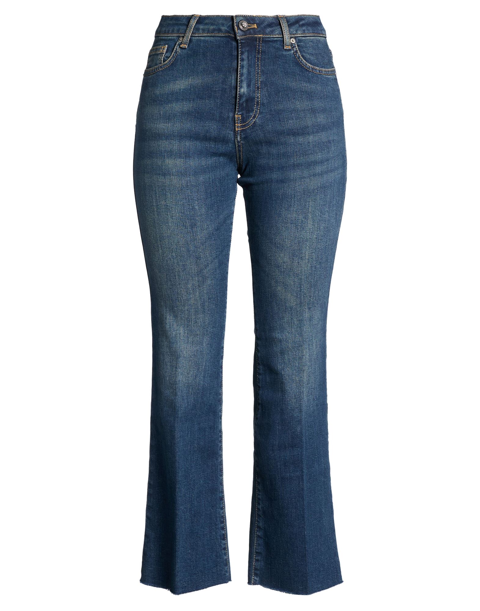  Vicolo - Hosen & Röcke - Jeanshosen - On Yoox.com 