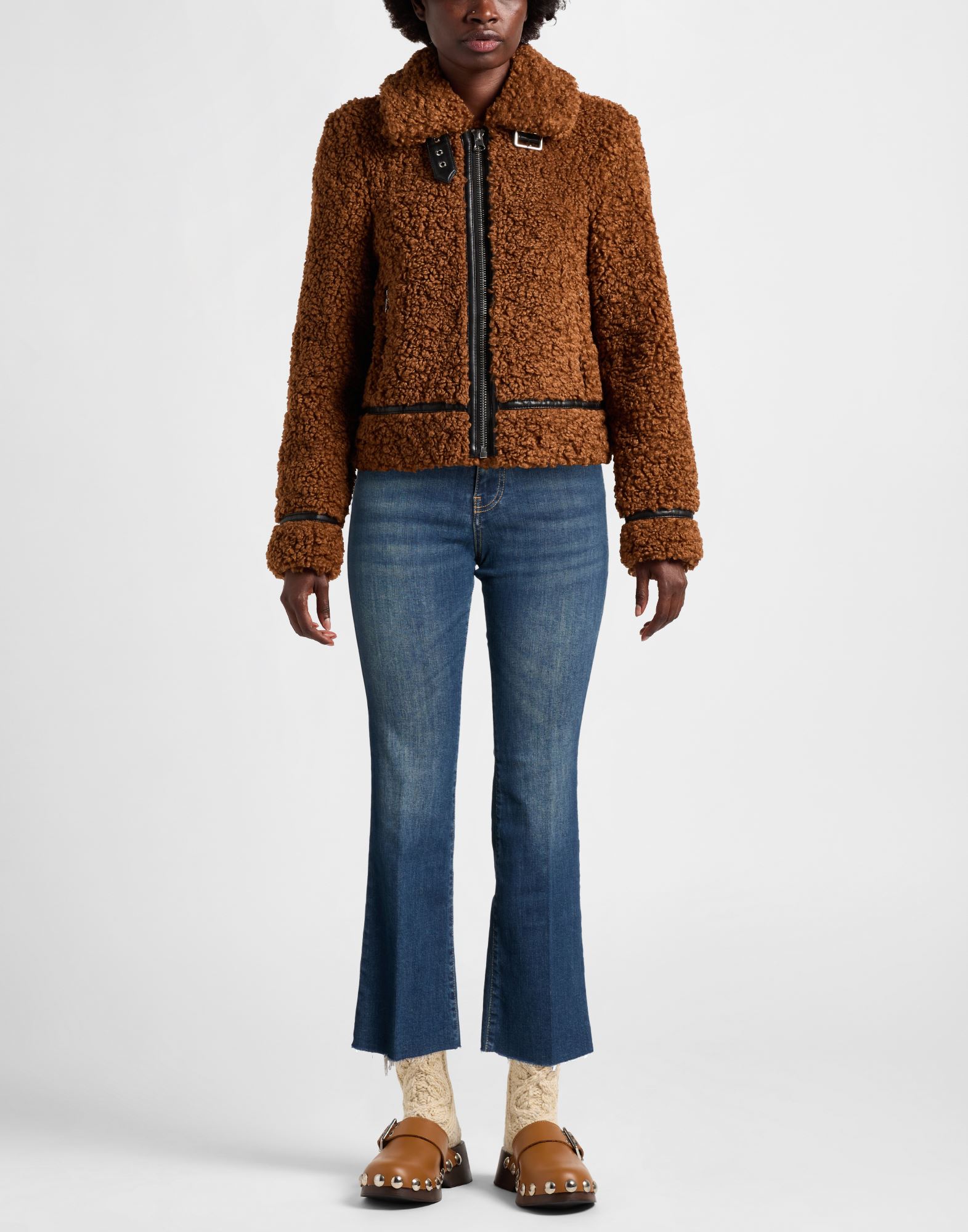  Vicolo - Hosen & Röcke - Jeanshosen - On Yoox.com 