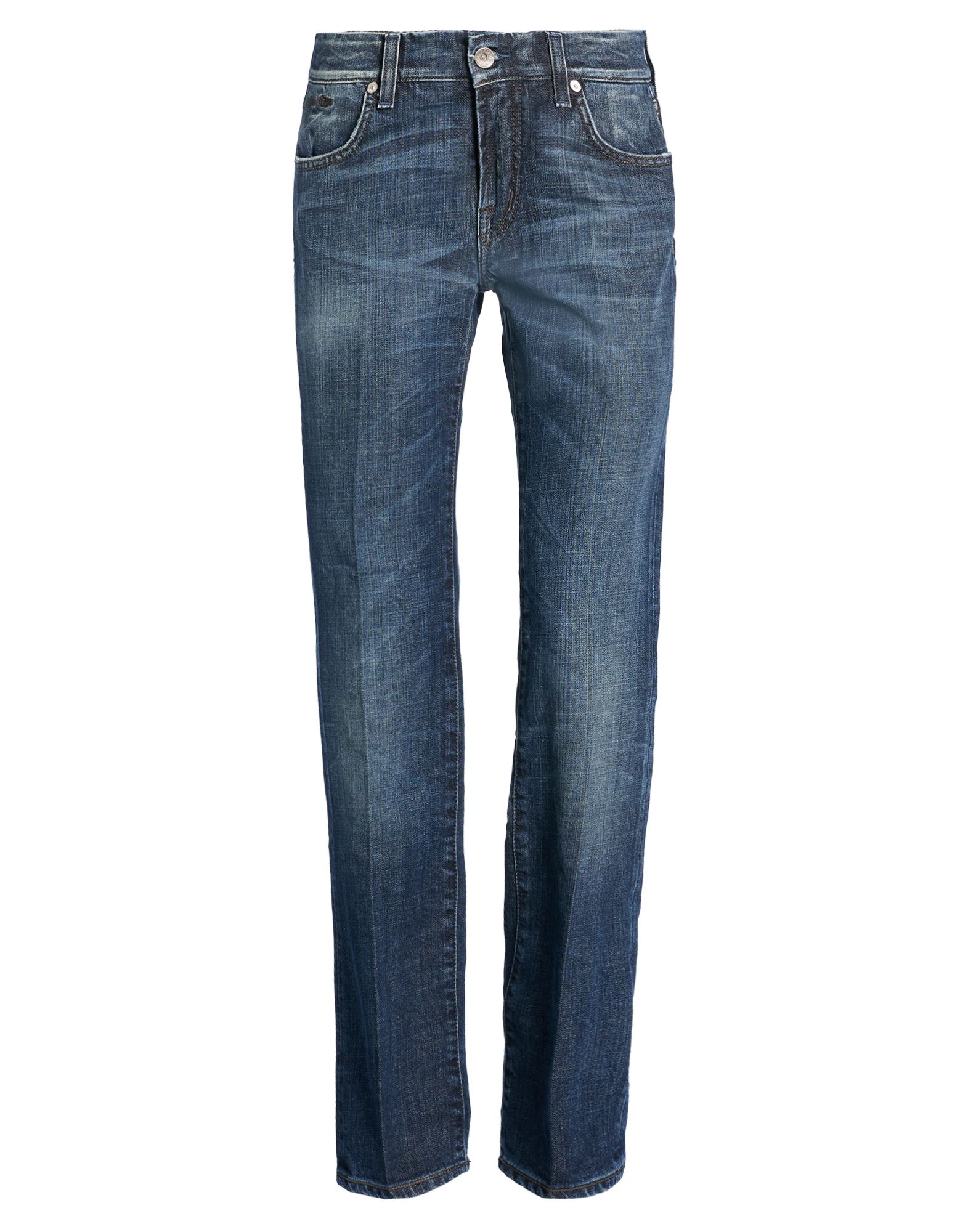  Jacob Cohёn - Hosen & Röcke - Jeanshosen - On Yoox.com 