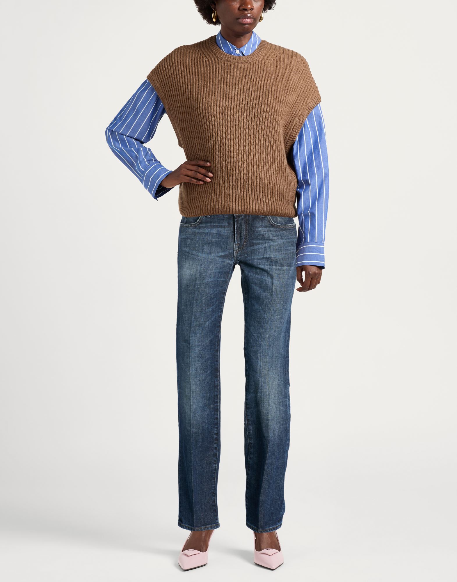  Jacob Cohёn - Hosen & Röcke - Jeanshosen - On Yoox.com 