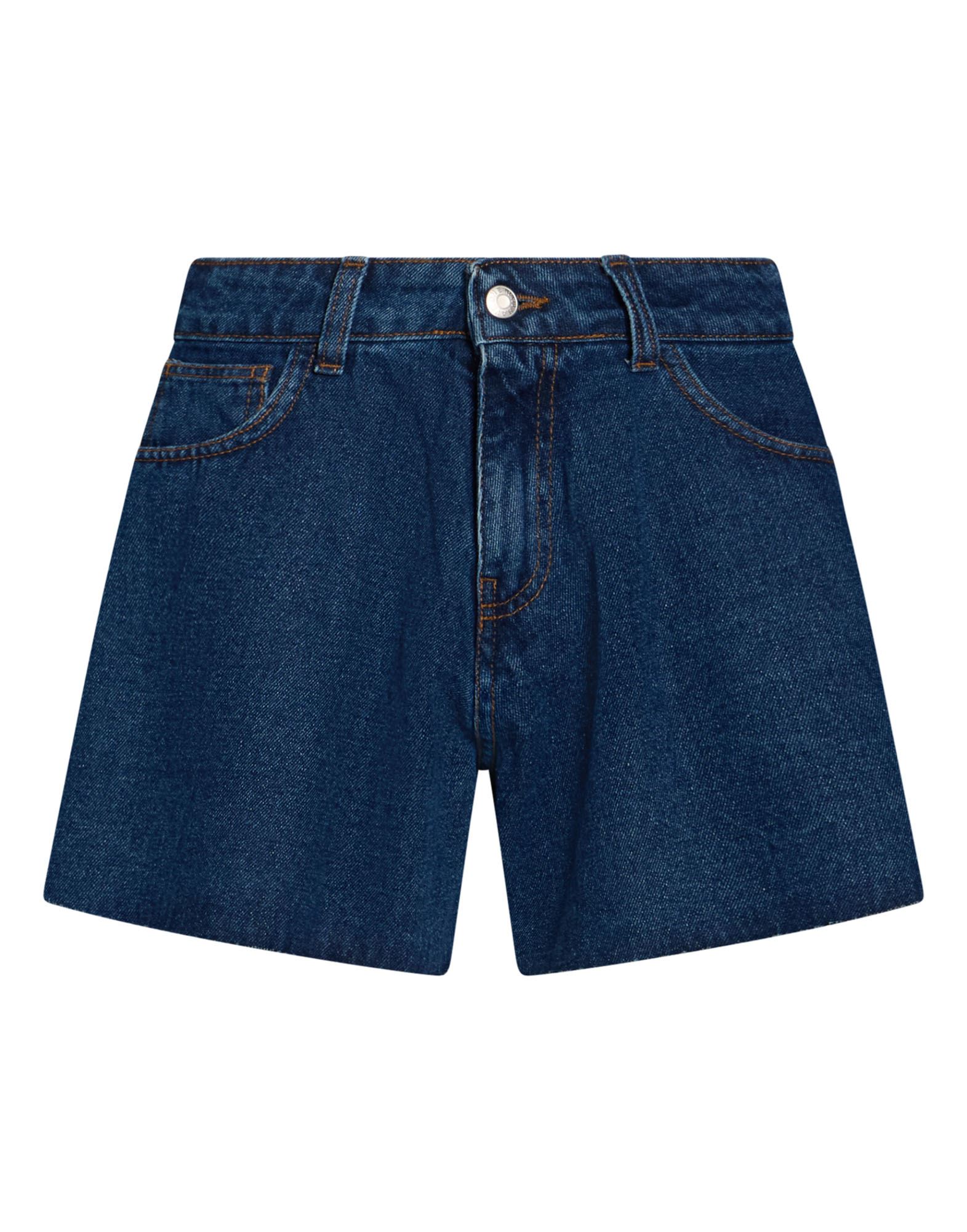 HAVEONE BOTTOMWEAR Denim σορτς