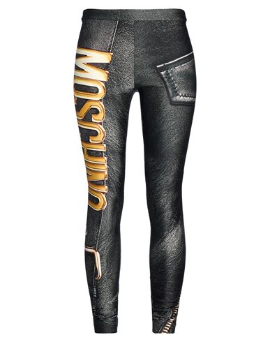 Leggings Damen Schwarz 30,32,34,38 Damen
